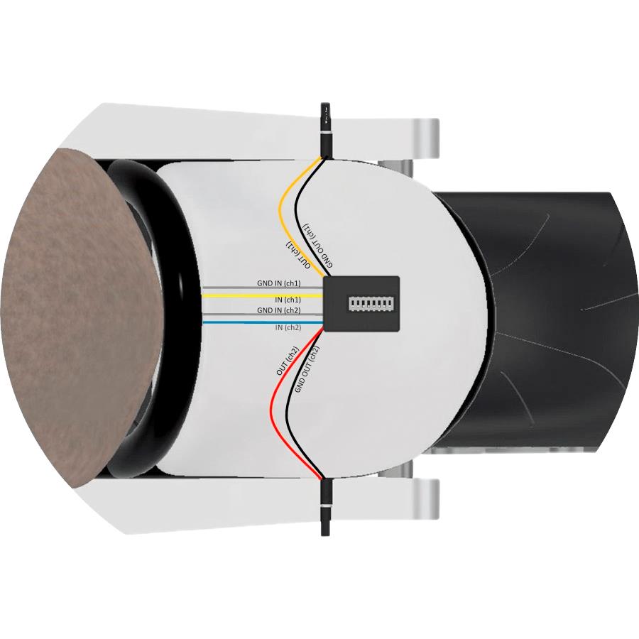 Highsider-CAN-BUS Widerstand CBW1 einstellbar für Blinker/Rücklicht-5730821023000640