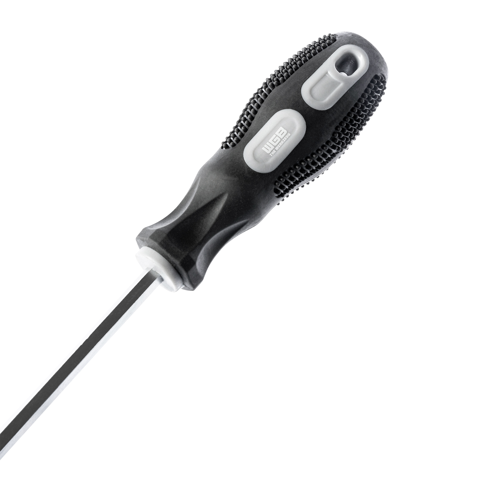 WGB-Schraubendreher 45cm Schlitz 6mm-5752801138001531