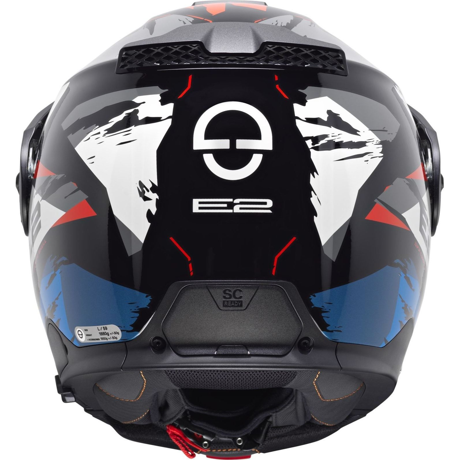 Schuberth-E2-4701351999061010