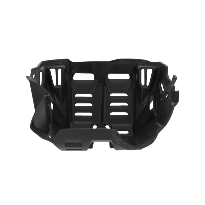 Acerbis-Motorschutz schwarz für Honda XL 750 Transalp-5740641120000001