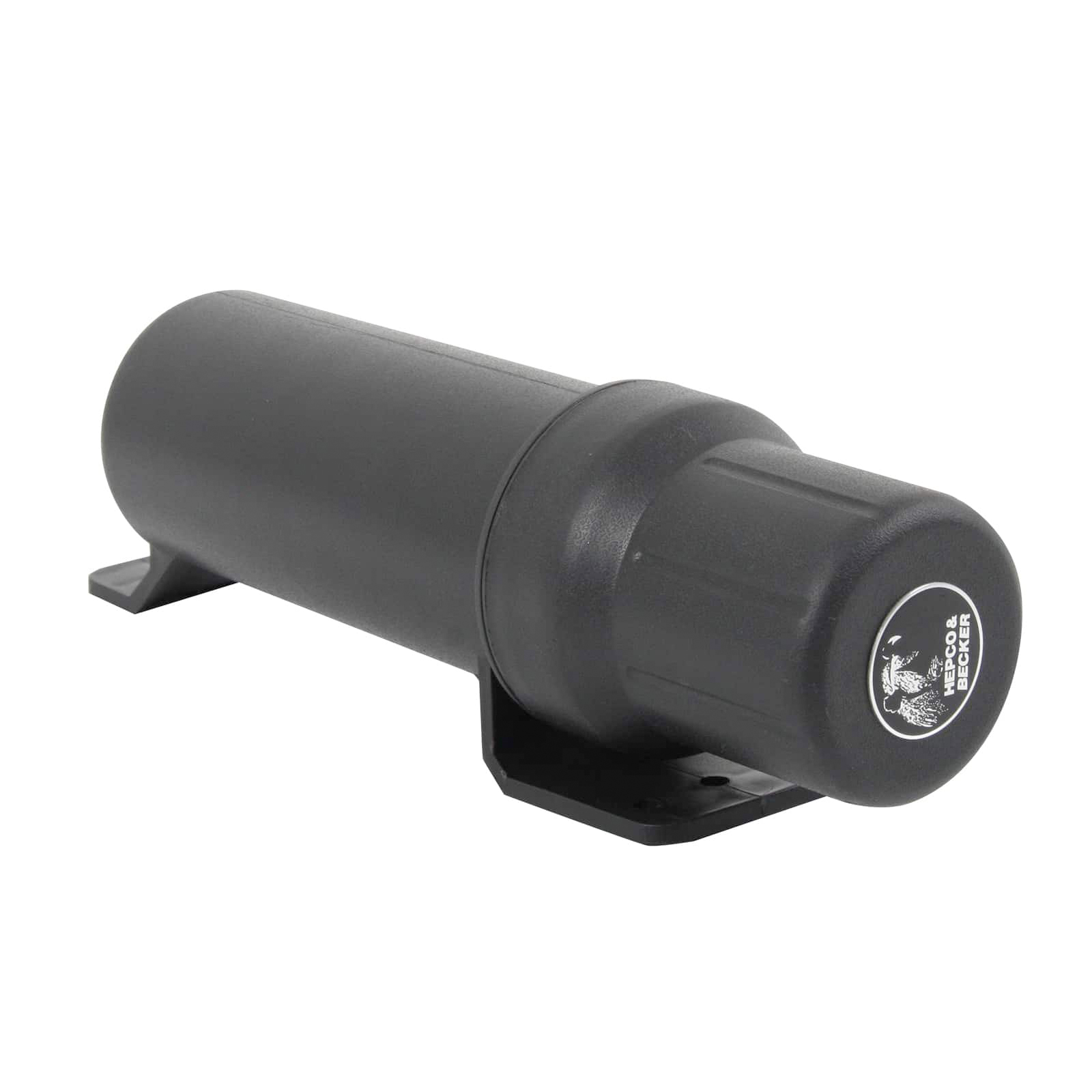 Hepco & Becker Werkzeugbox 29x8cm universell für H&B Seitenkofferträger - Motorradzubehör - Motorradgepäck