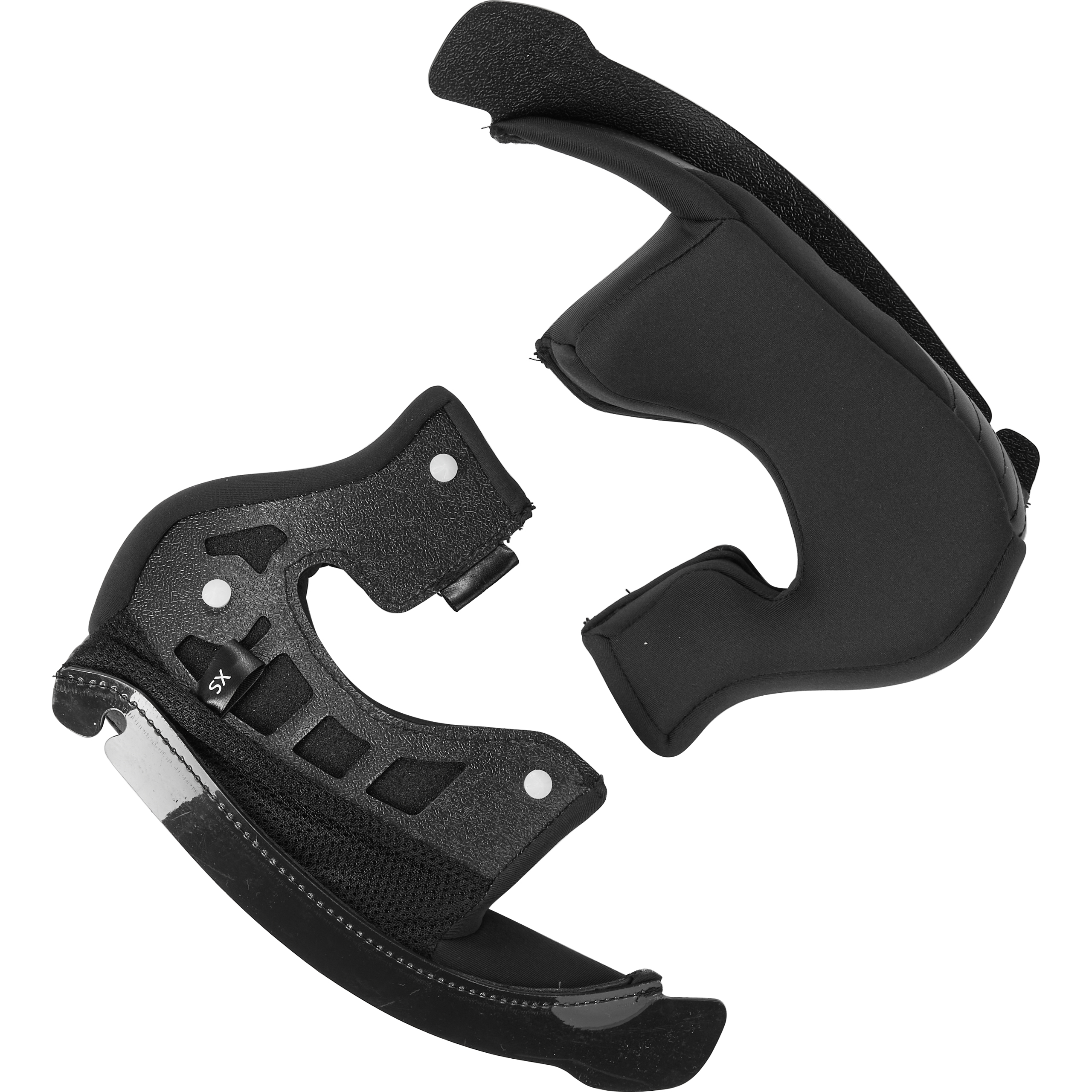 Scorpion EXO-Wangenpolster S1-4430071