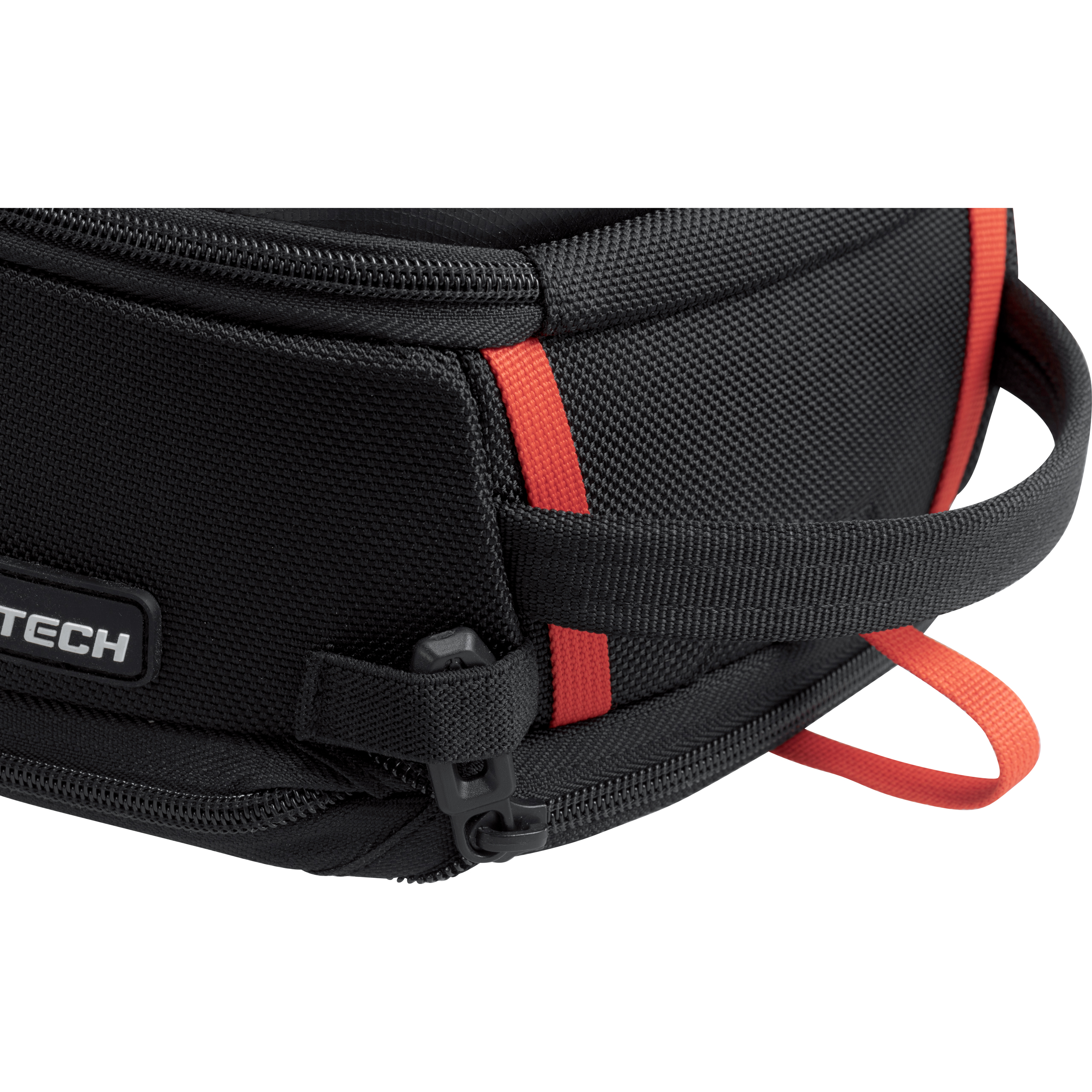 SW-MOTECH-Tankrucksack Quick-Lock PRO Daypack 5-8 Liter Stauraum-5737201000000010