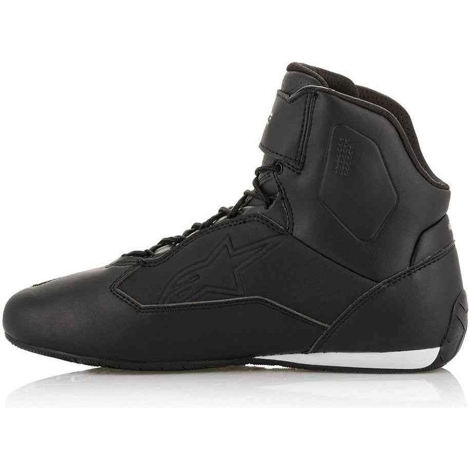 Alpinestars-Faster 3 Schuh schwarz 44-3005511999001744
