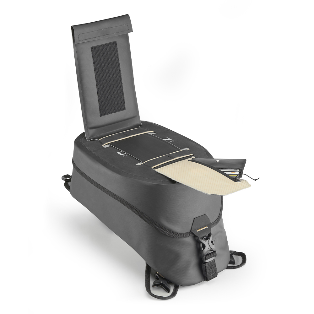 Givi-Tankrucksack Riemen Gravel-T GRT728-0001510217000000