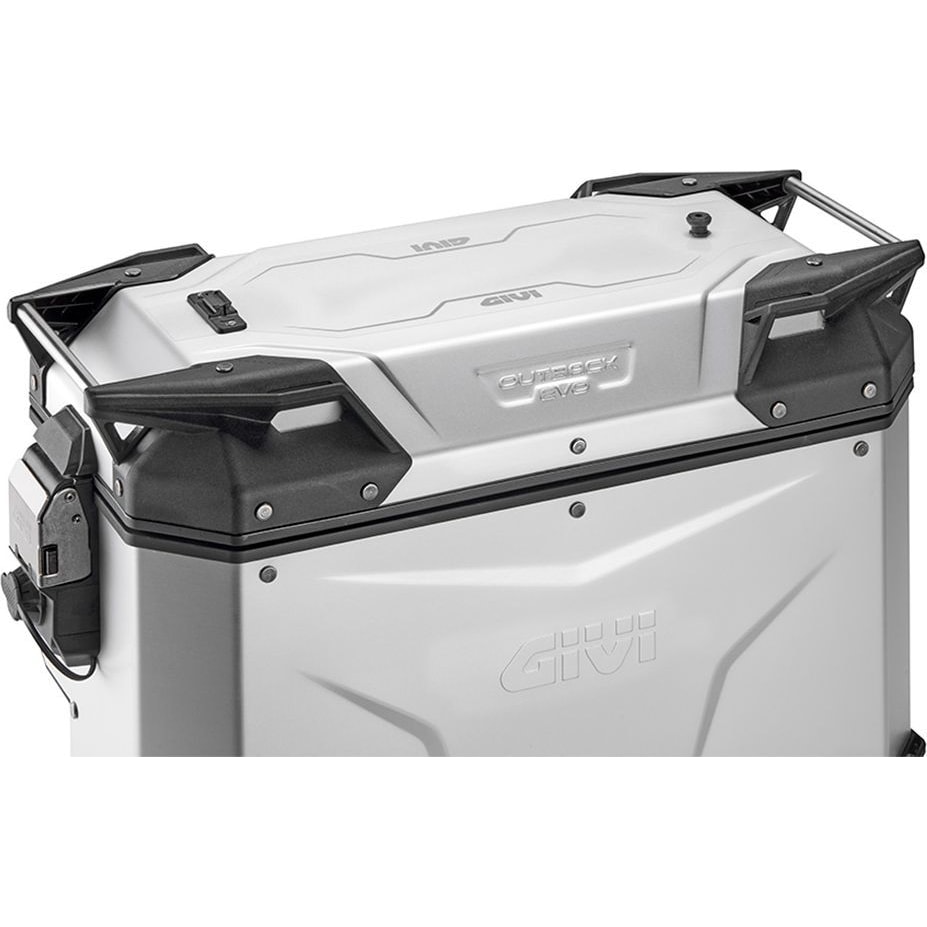 Givi-Kofferdeckeltasche Magnet X-Line XL10 15 Liter wasserdicht-0003201189000000