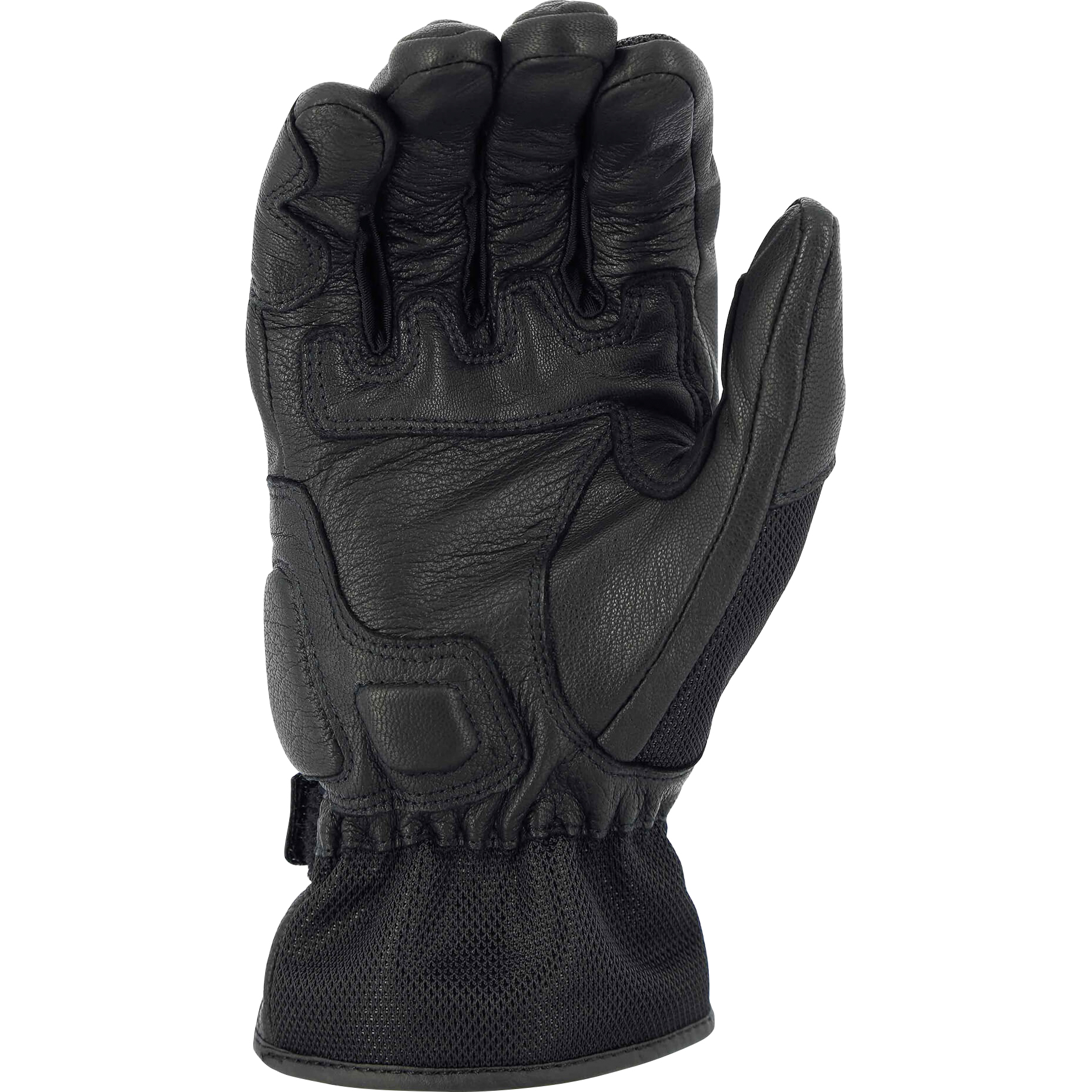 Richa-Summer Fly 2 Handschuh schwarz 4XL-3117441007001014