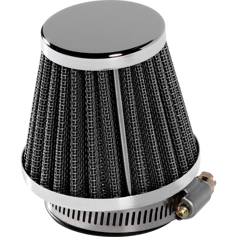 Hashiru-Oldtimer/Racing Einzel-Luftfilter-5006111284001280