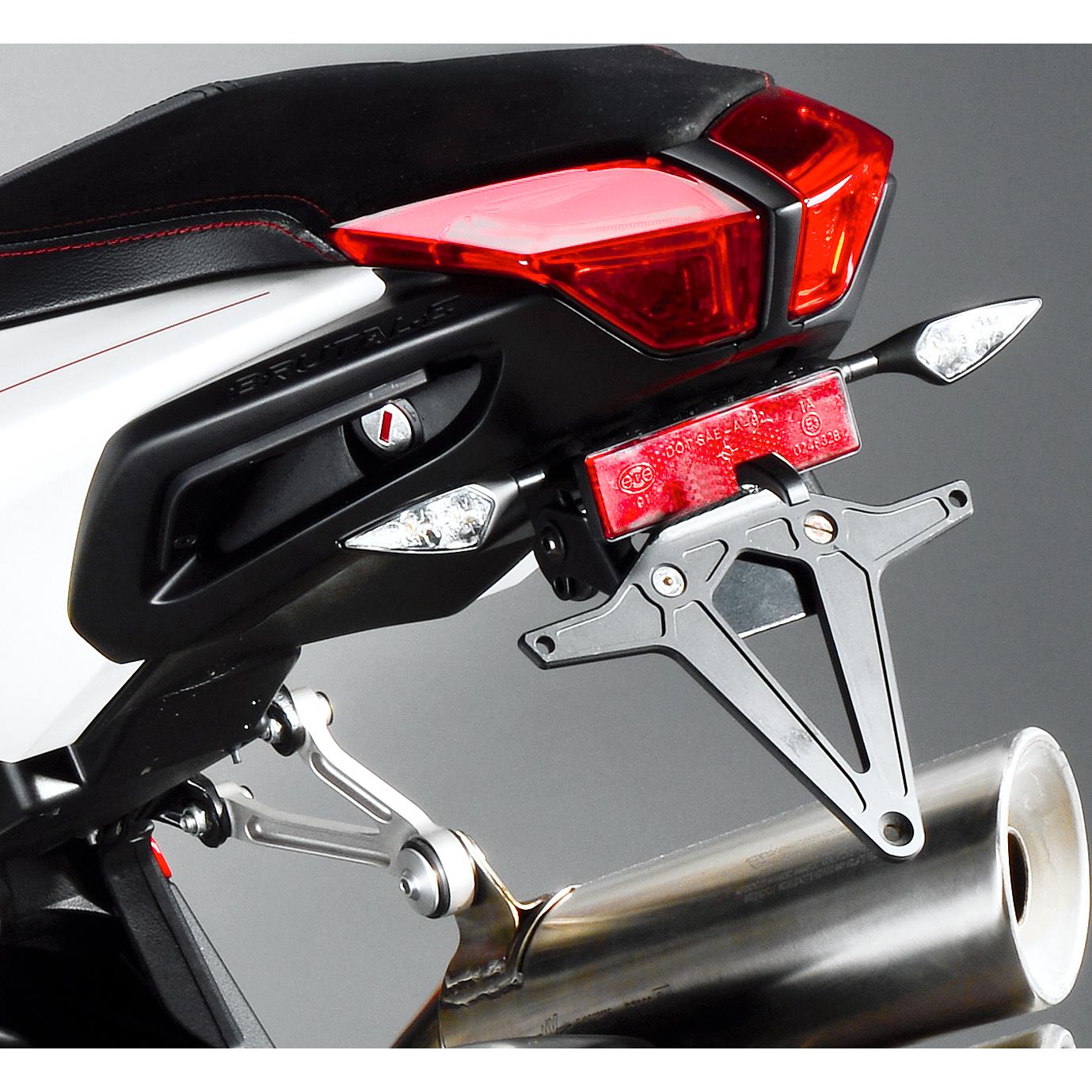 Kellermann-LED Nummernschildbeleuchtung KL1-5690301029030000