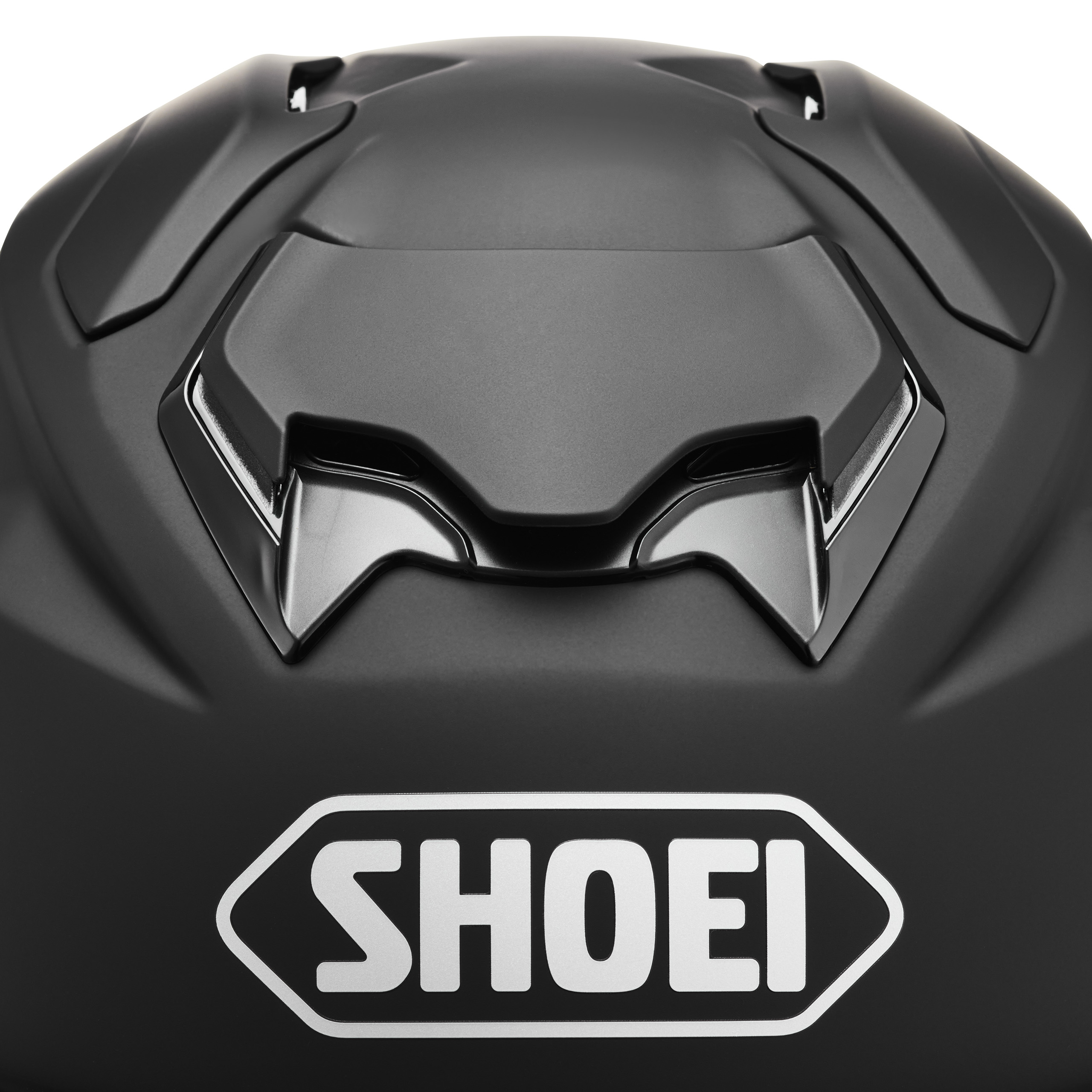 Shoei-GT-Air 3 mattschwarz S-4603761999014008