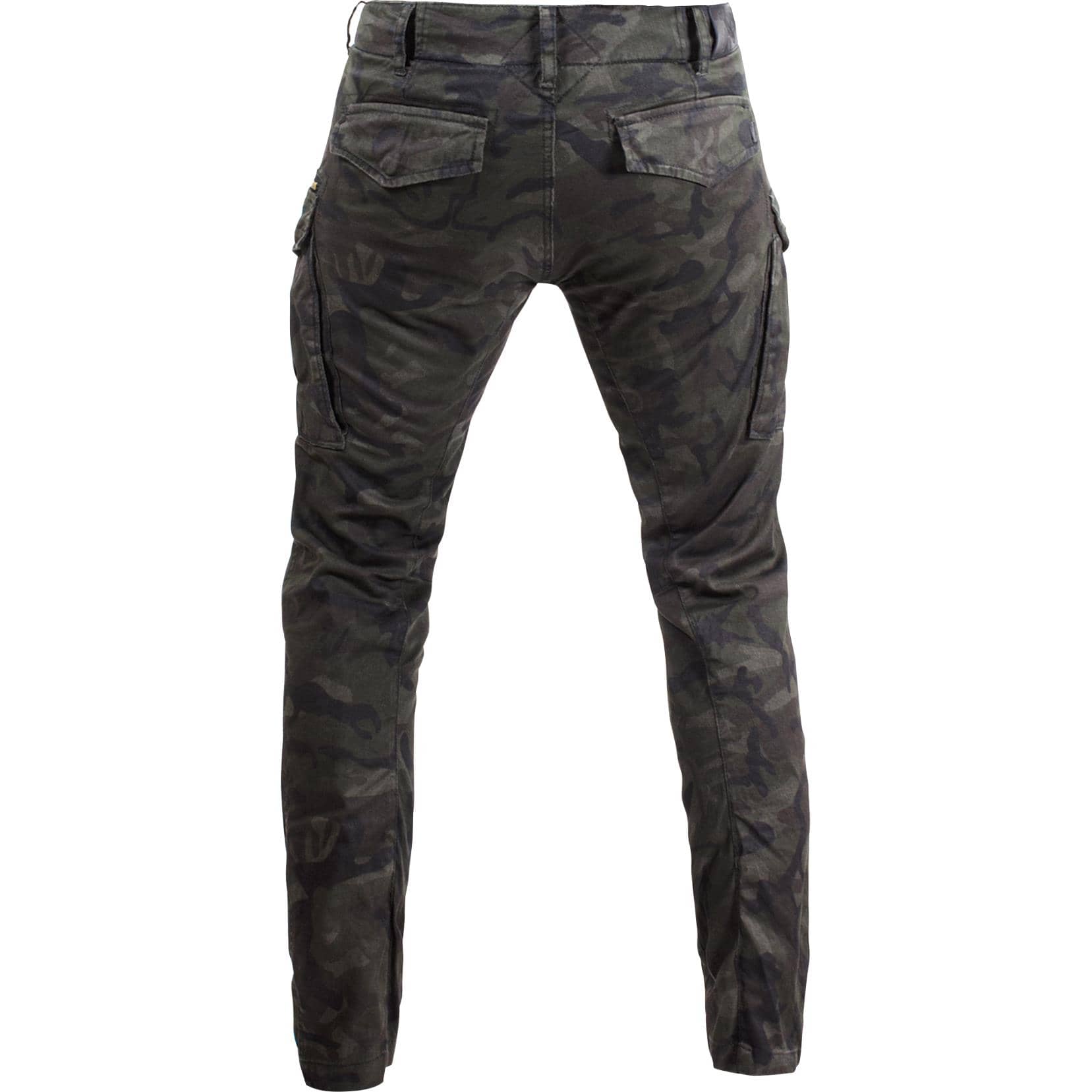 John Doe-XTM Stroker Cargo Motorradhose-2106211999005240