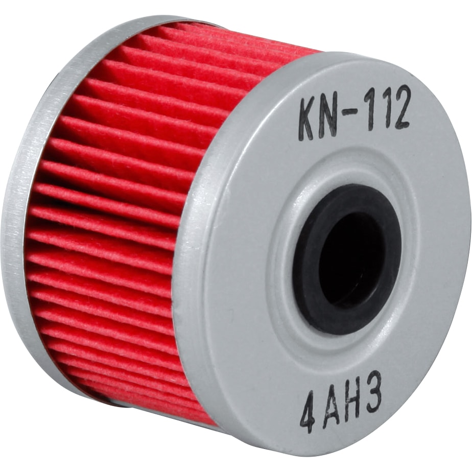 K&N Ölfilter Performance Einsatz KN-112 für Adly/GasGas/Honda/Ka - Motorradteile & Ersatzteile - Filter & Schläuche