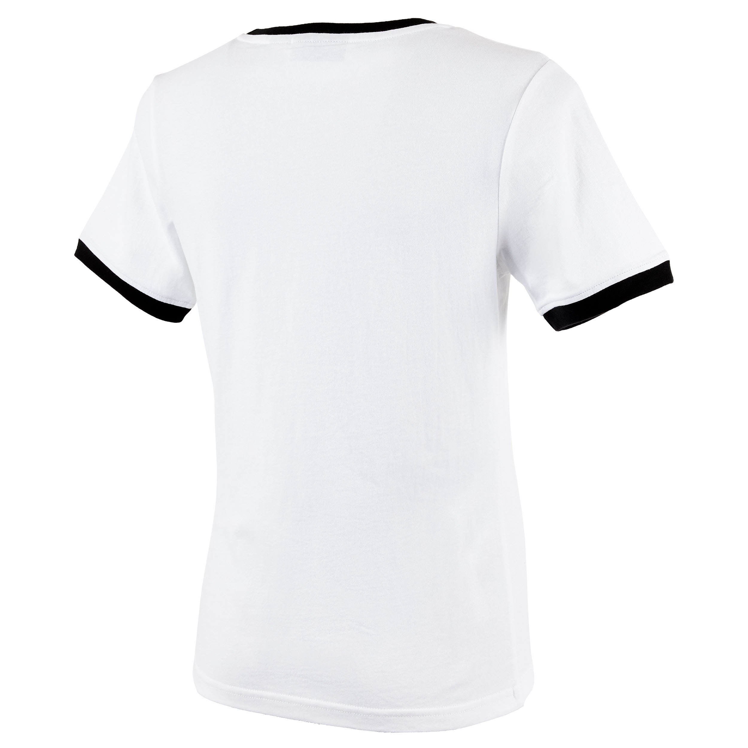 Spirit Motors-Grace Damen Ringer T-Shirt-0001605999114011