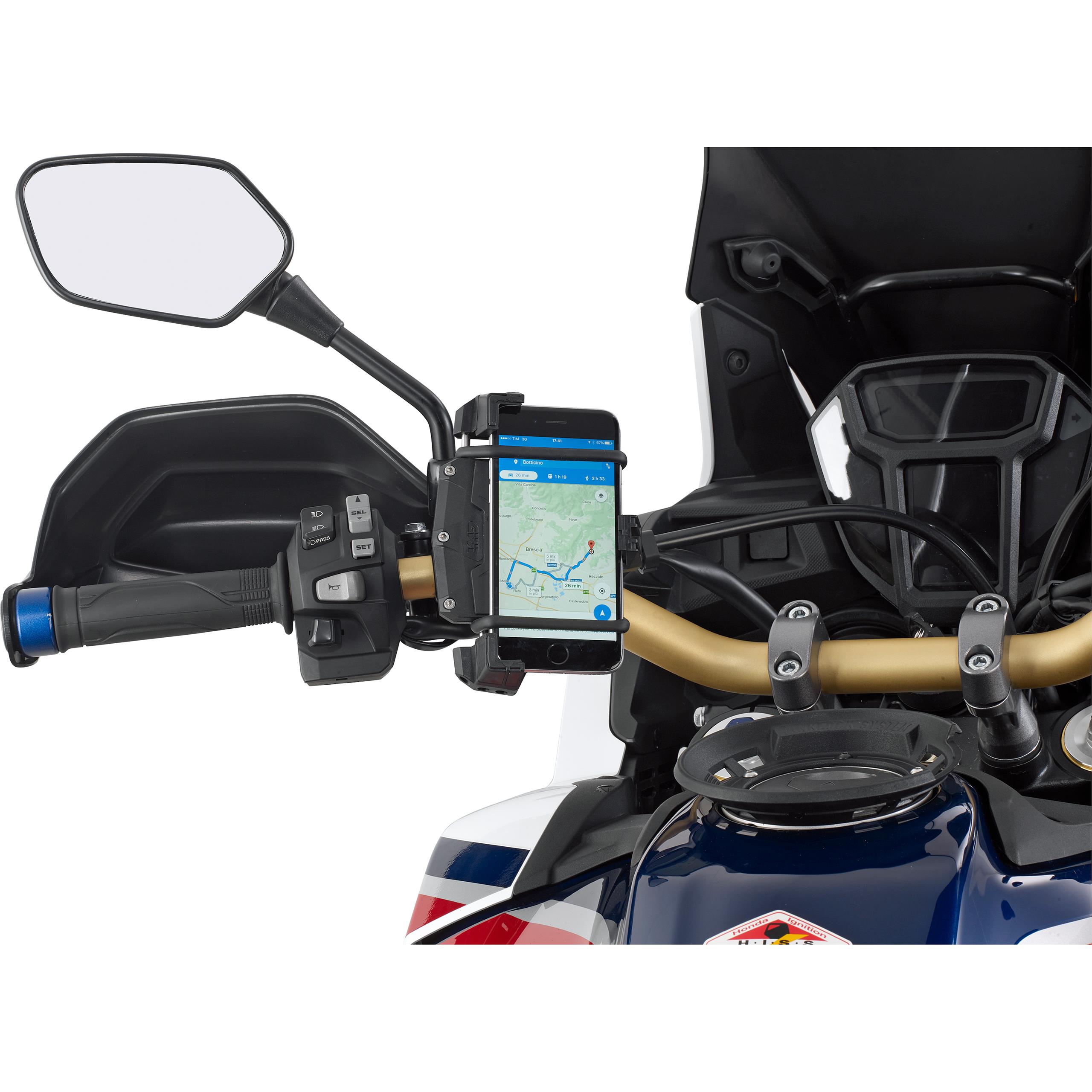 Givi-Universal Smartphonehalter S920-5726841181000270