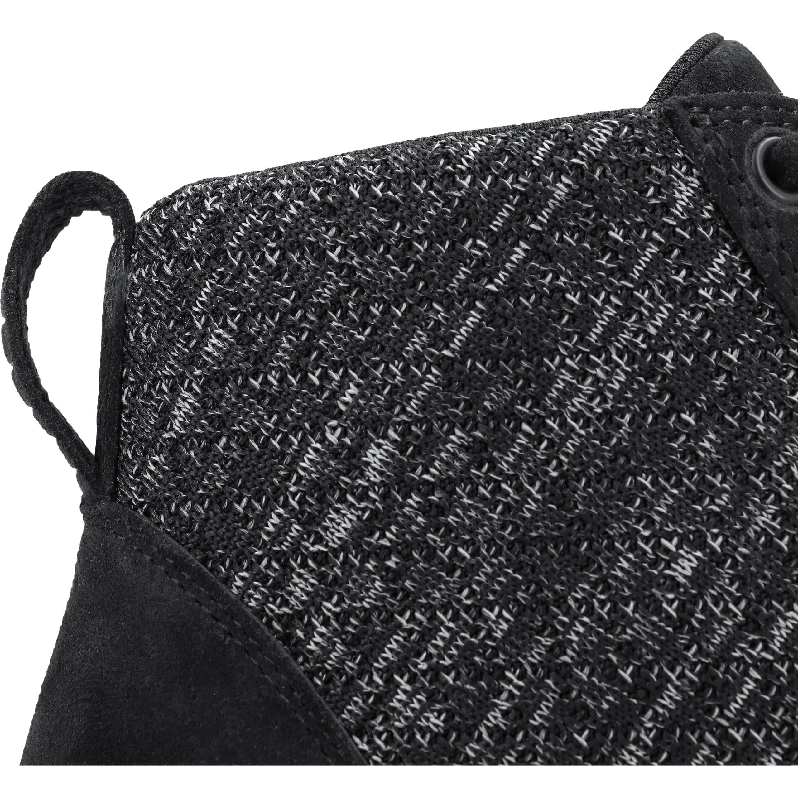 Richa-Mistral Air Damen Sneaker schwarz 37-3007591999001737