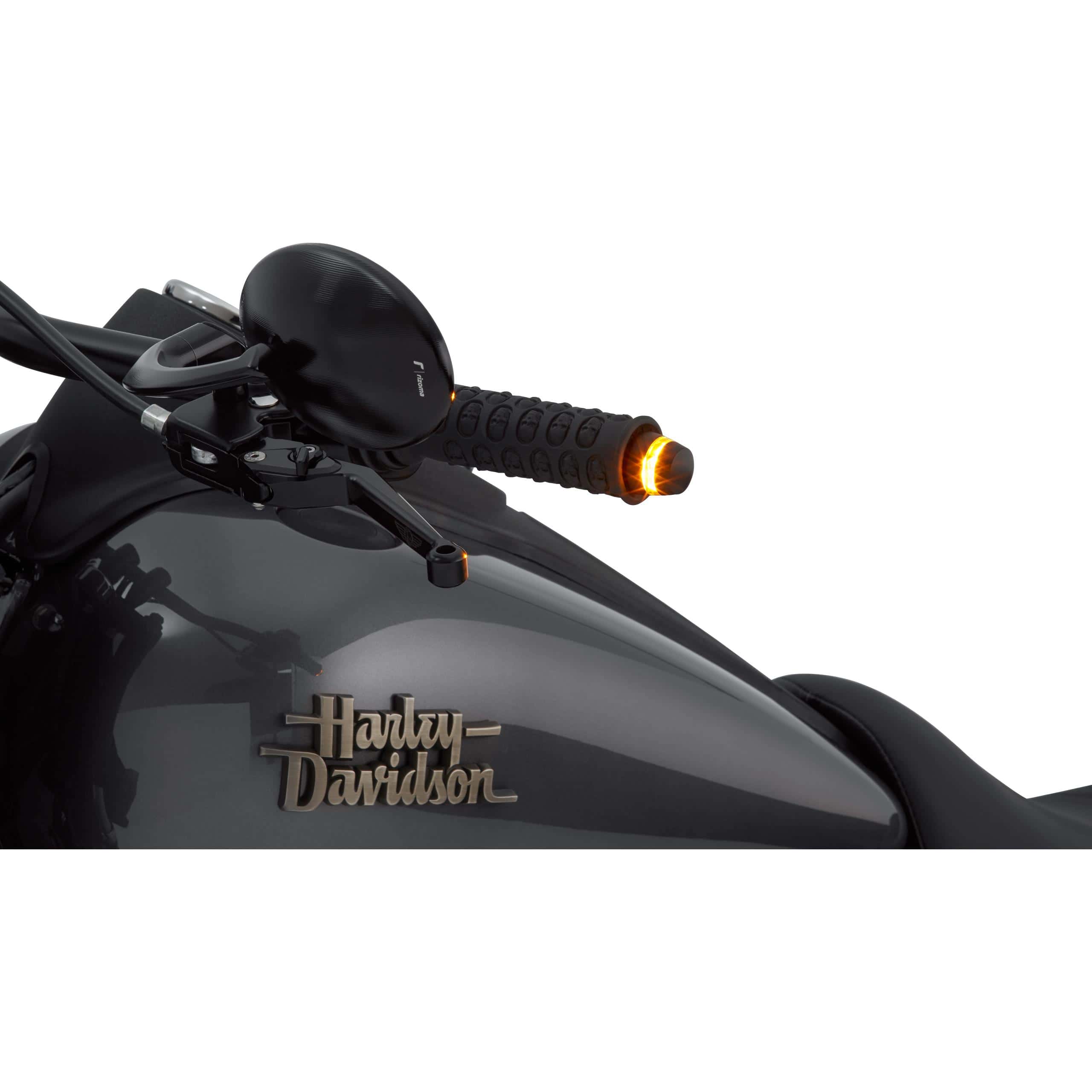 Kellermann-BL 2000 Lenkerendenblinker-5690281021002000