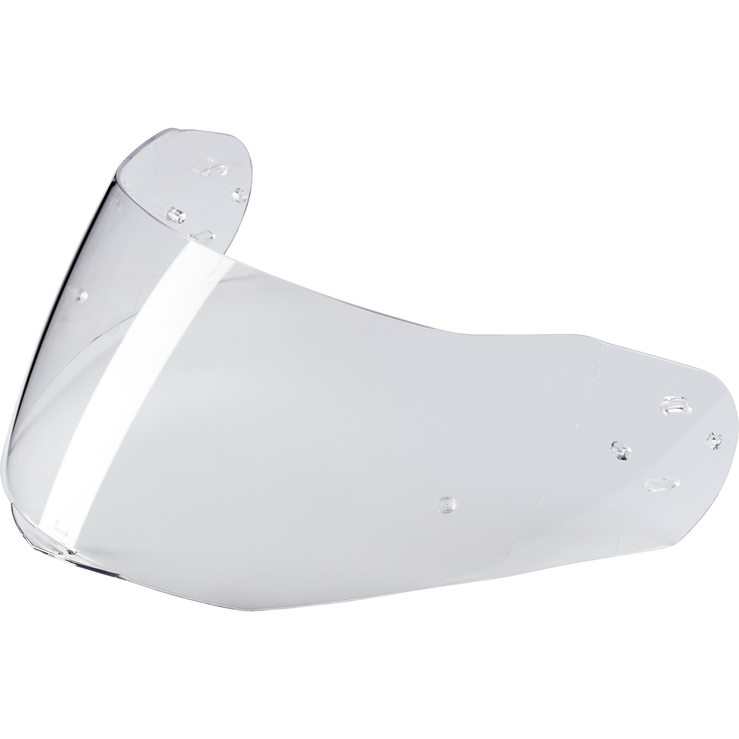 Nexo Visier Klapphelm Travel II Pinlock vorbereitet klar - Helme & Brillen - Helmvisiere