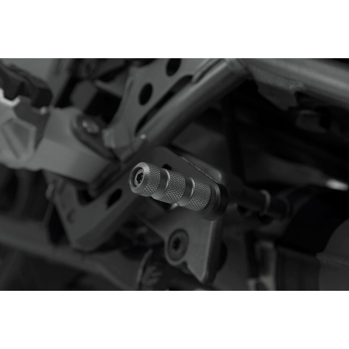 SW-MOTECH-Auftritt Street für Fußbremshebel-5753591000041010