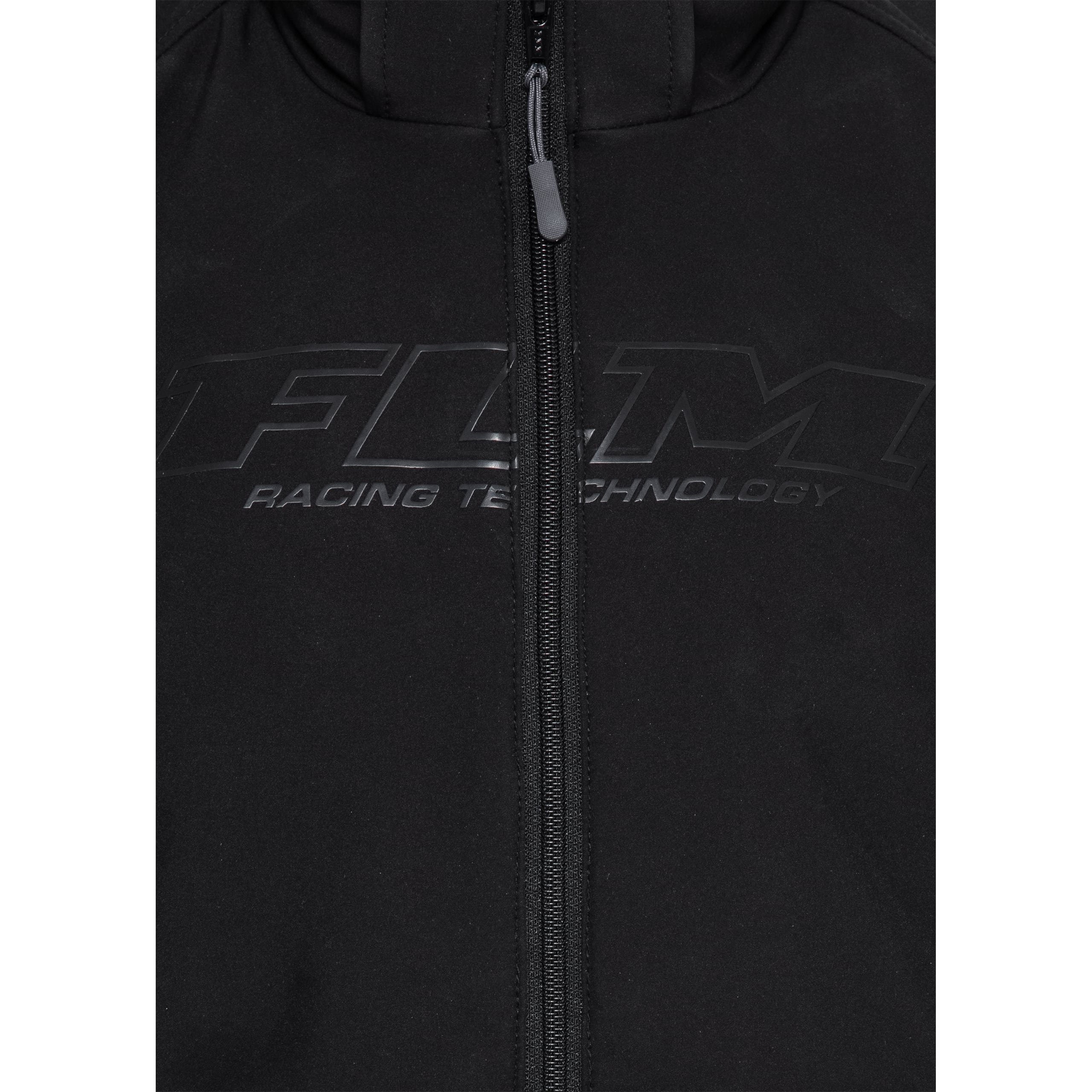 FLM-Sports Softshelljacke mit Protektoren 3.0-2015121999001011