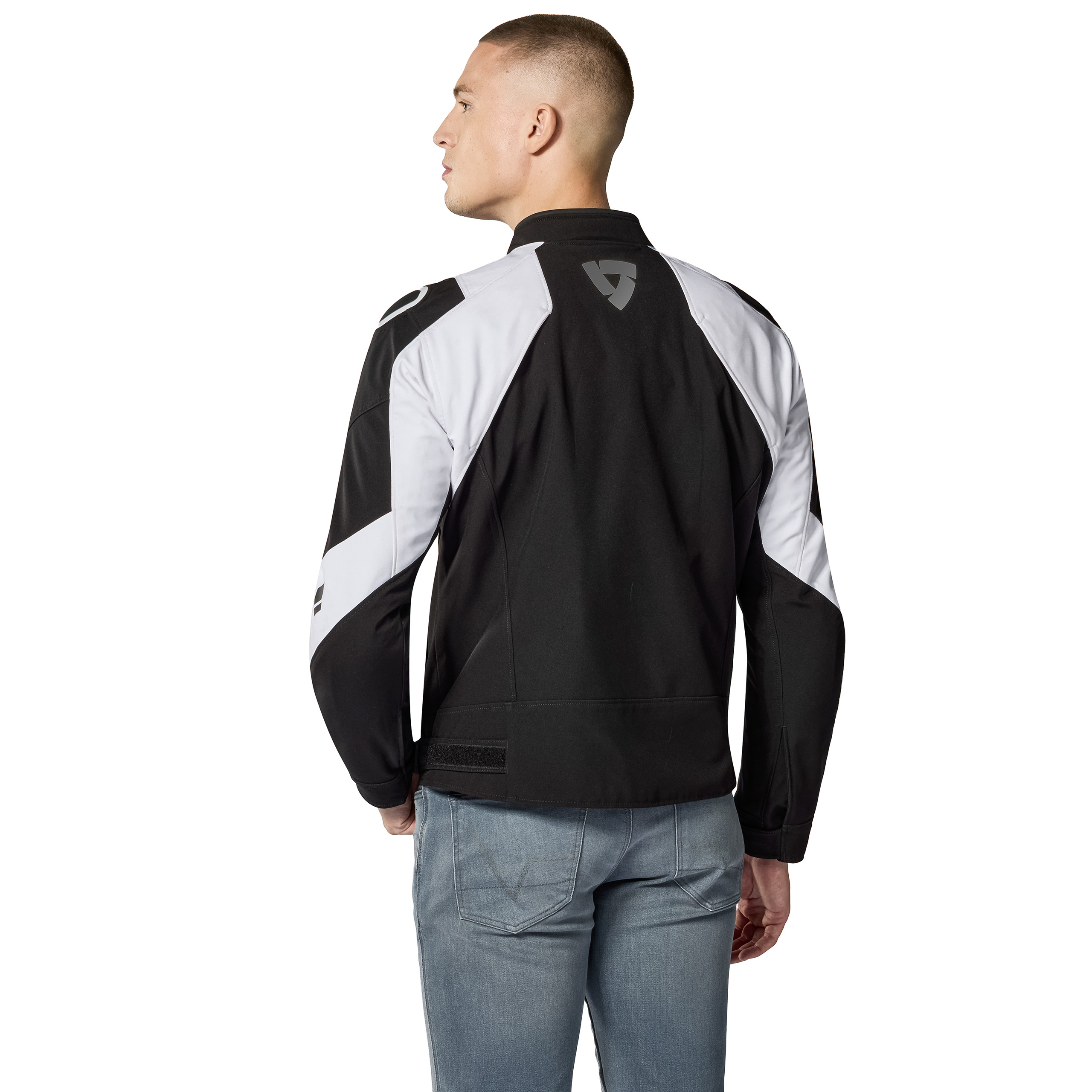 REV'IT!-Hyperspeed 3 H2O Jacke-0002059003031012