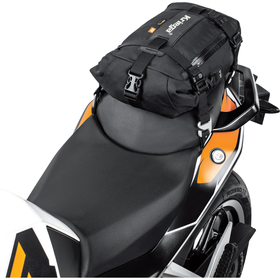 Kriega-Aufsatz-/Hecktasche/Tankrucksack US-5 Drypack wasserdicht-5739551212000000