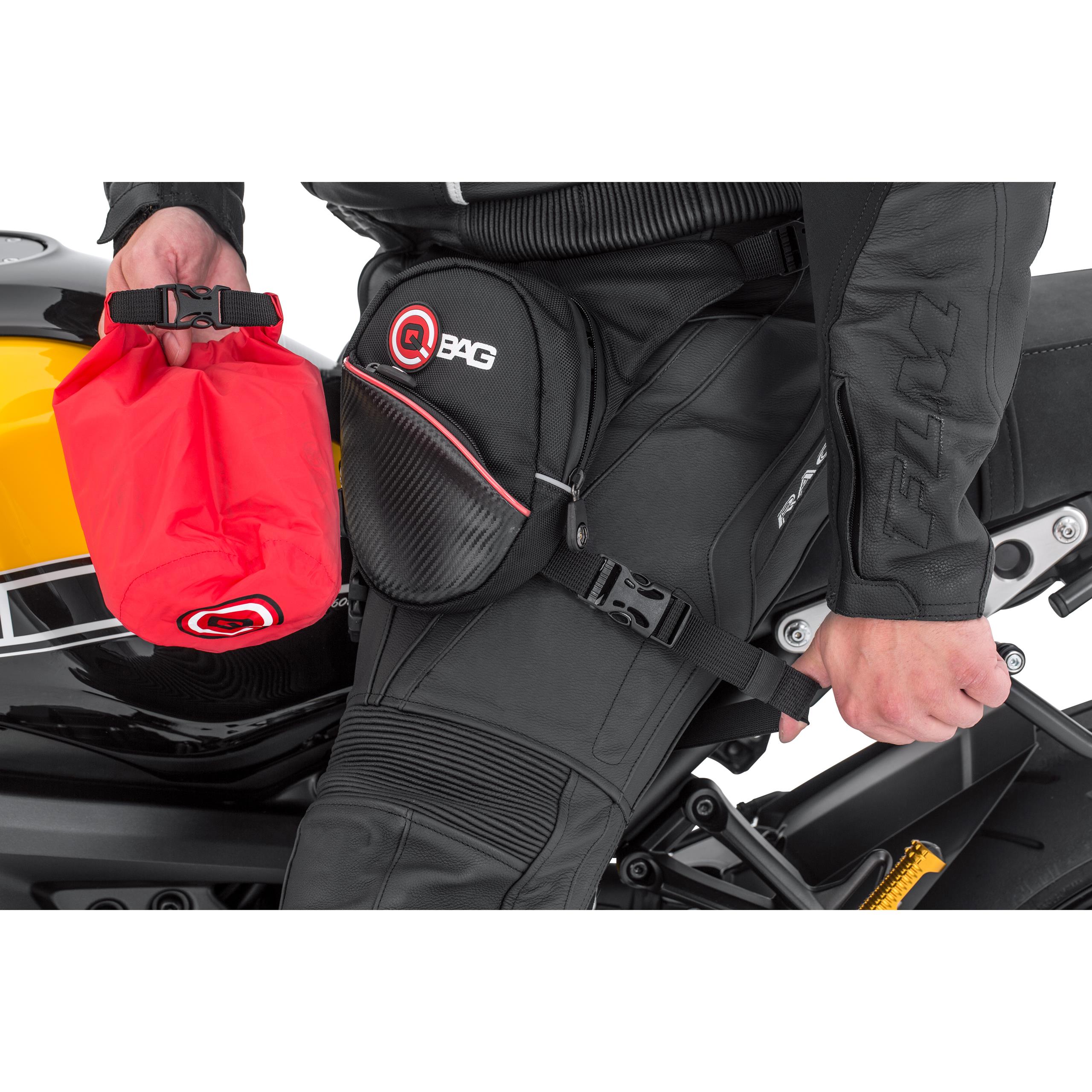 QBag-Bein-/Gürtel-/Hecktasche/Tankrucksack 01-5706661208001153