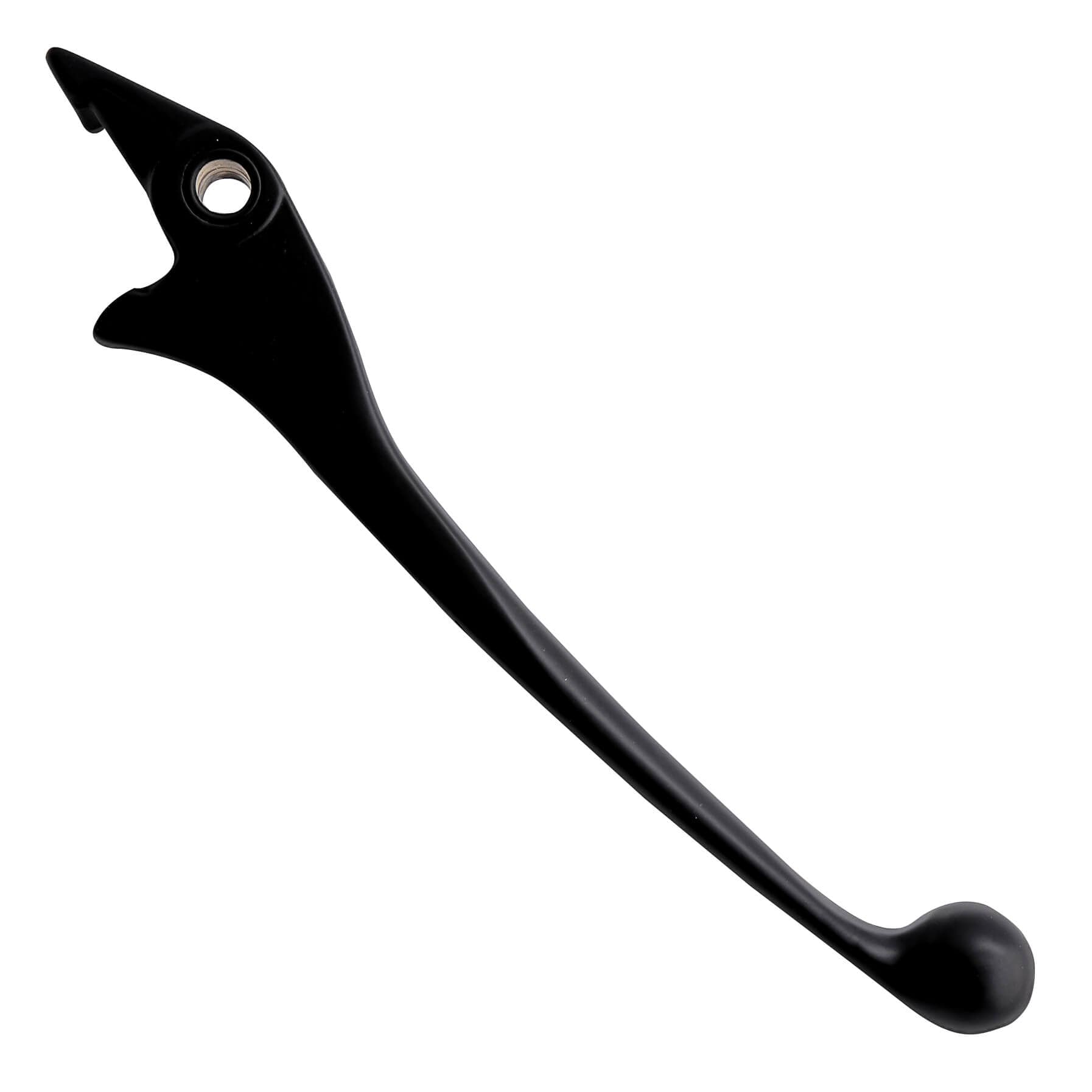 HIGHSIDER smart Bremshebel wie OEM BC 020 Schwarz - Motorradteile & Ersatzteile - Lenker, Griffe & Hebel