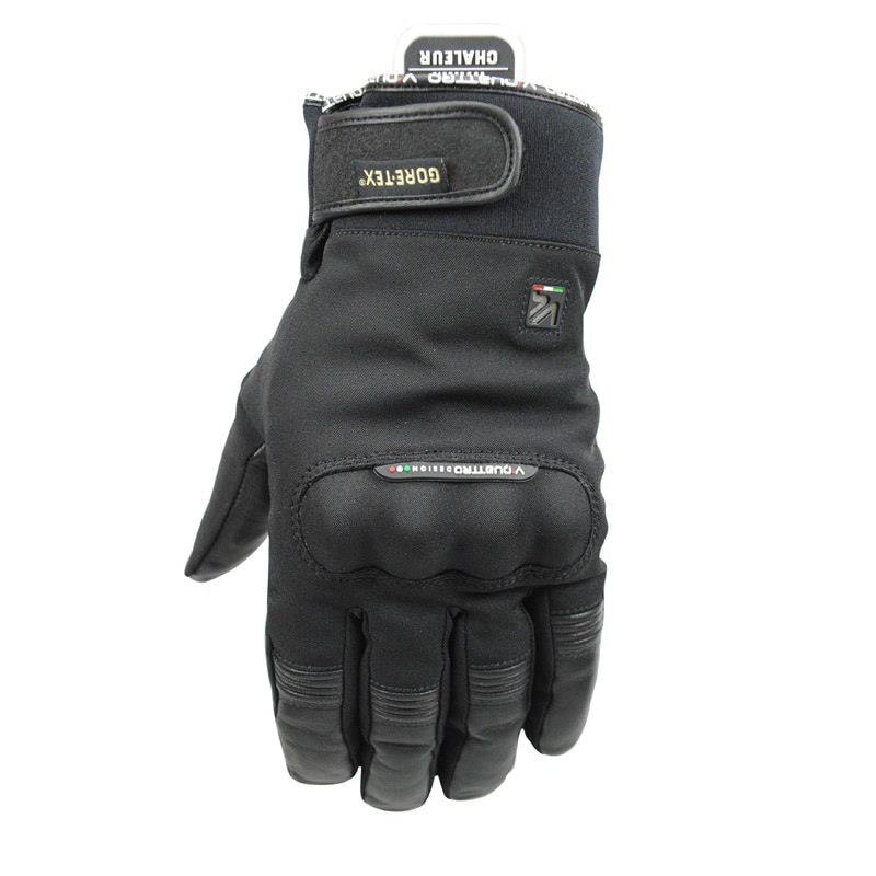 V Quattro-Commuter 2-1 Gore-Tex Damen Winterhandschuh-3110281999001938