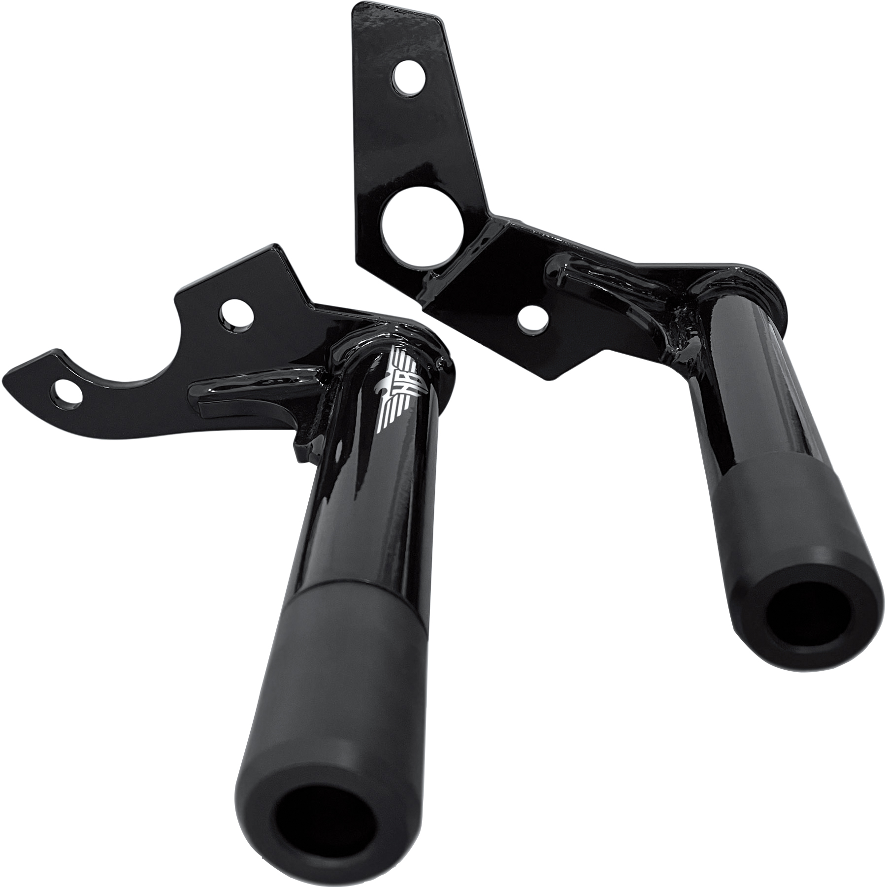 HeinzBikes-Crash Bar Clubstyle für Harley-Davidson-5744071000000020