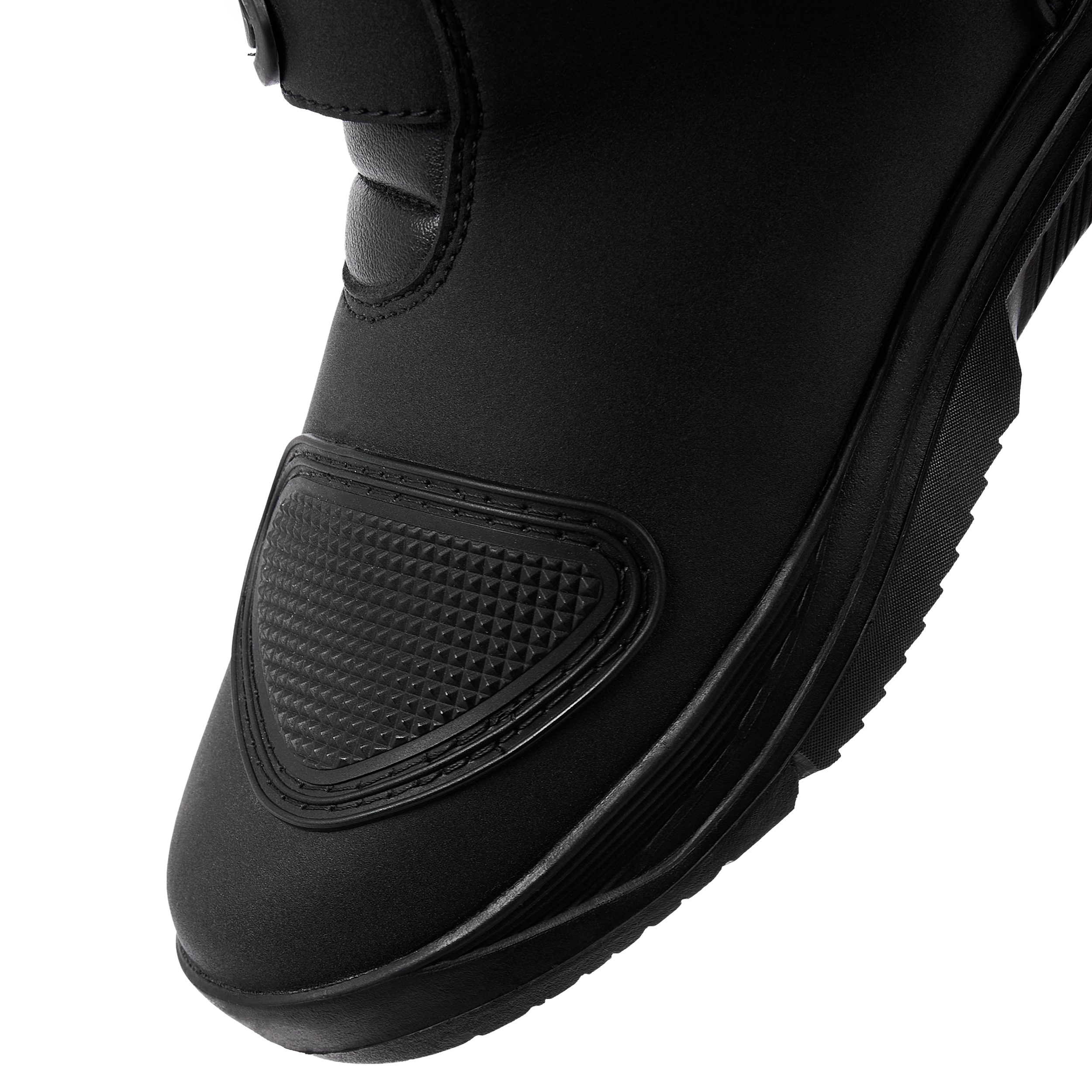 Pharao-Robson WP Motorradstiefel lang-0001636999001743