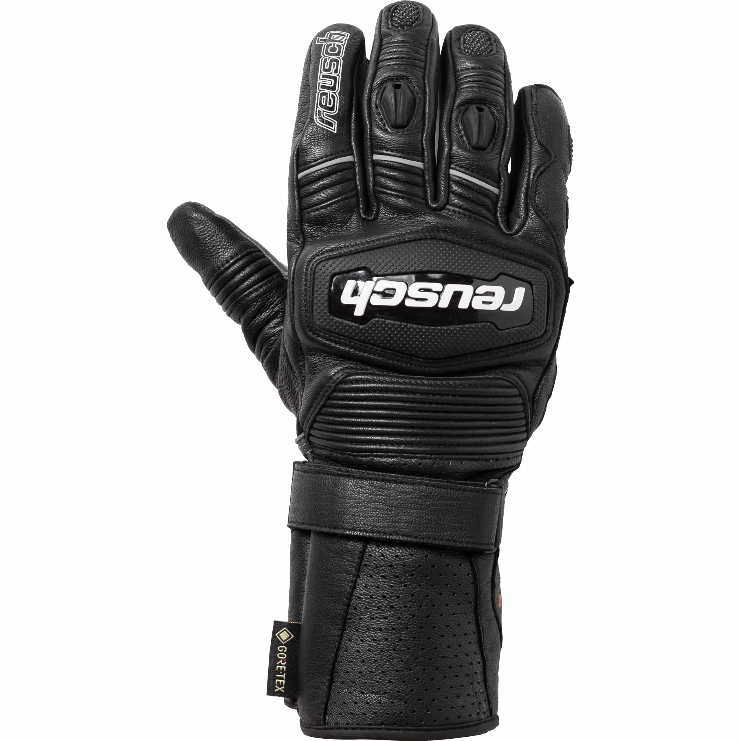 Reusch-Roadmaster Handschuh XTR 1.0 lang-3112031006001933