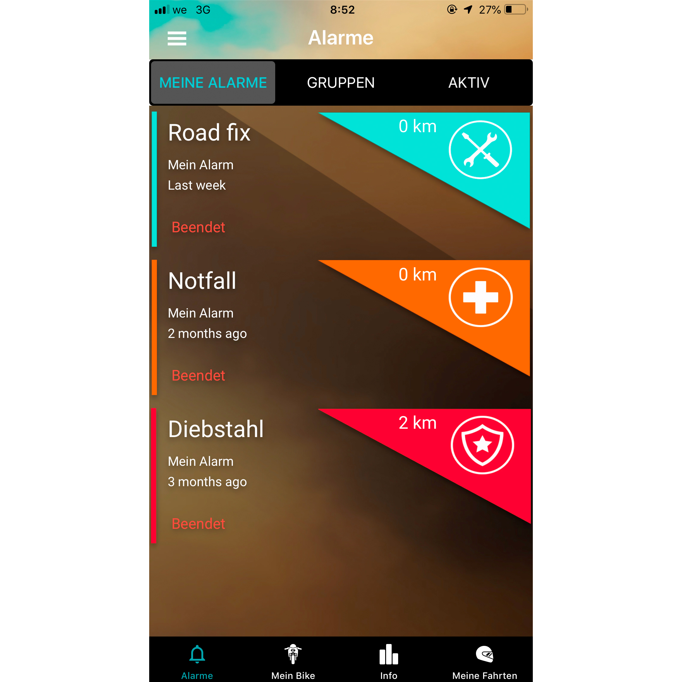 Ellr-Bike Tracker You´ll Never Ride Alone-5732711179007010