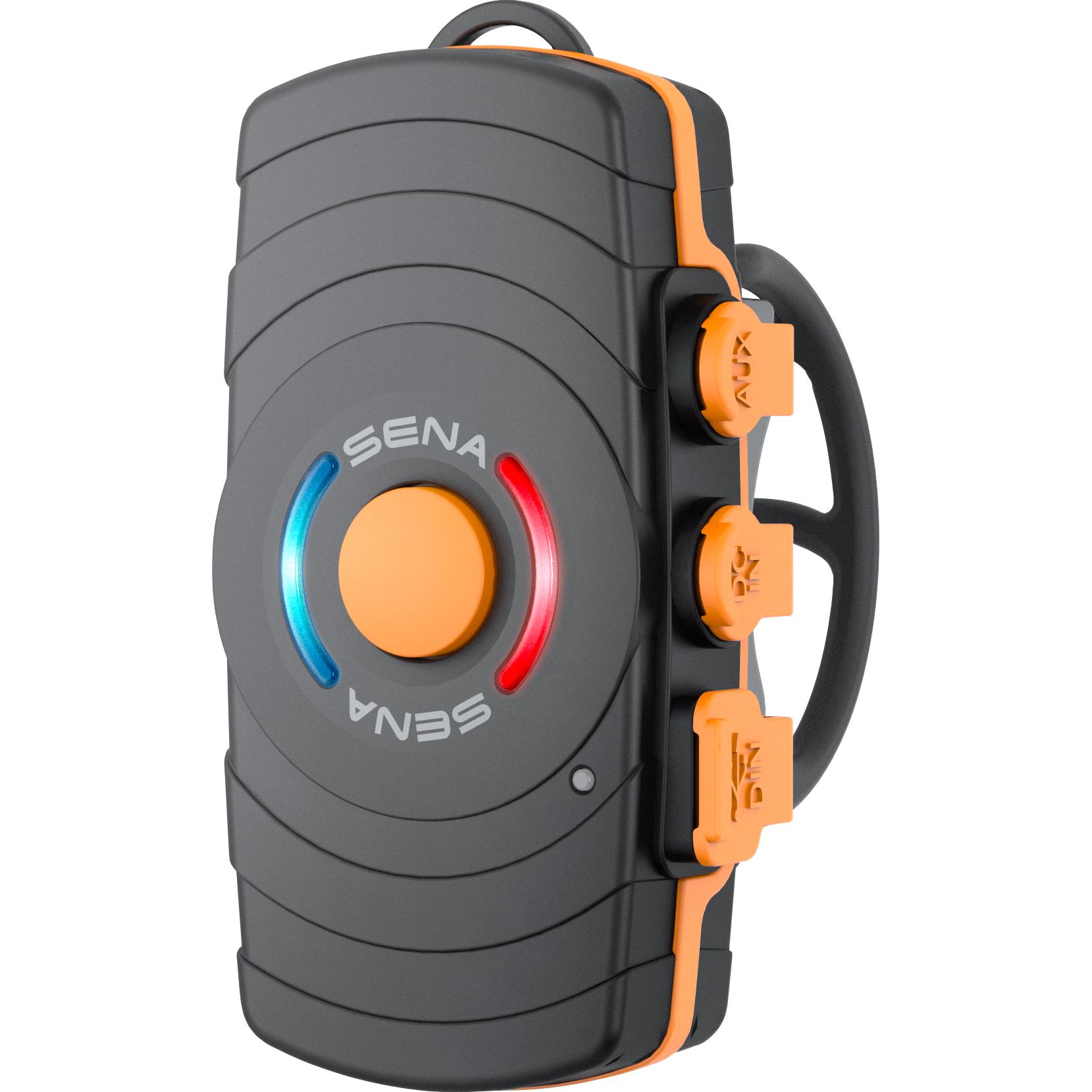 Sena-FreeWire Bluetooth Adapter, CB + Audio für Harley-4191231178000000