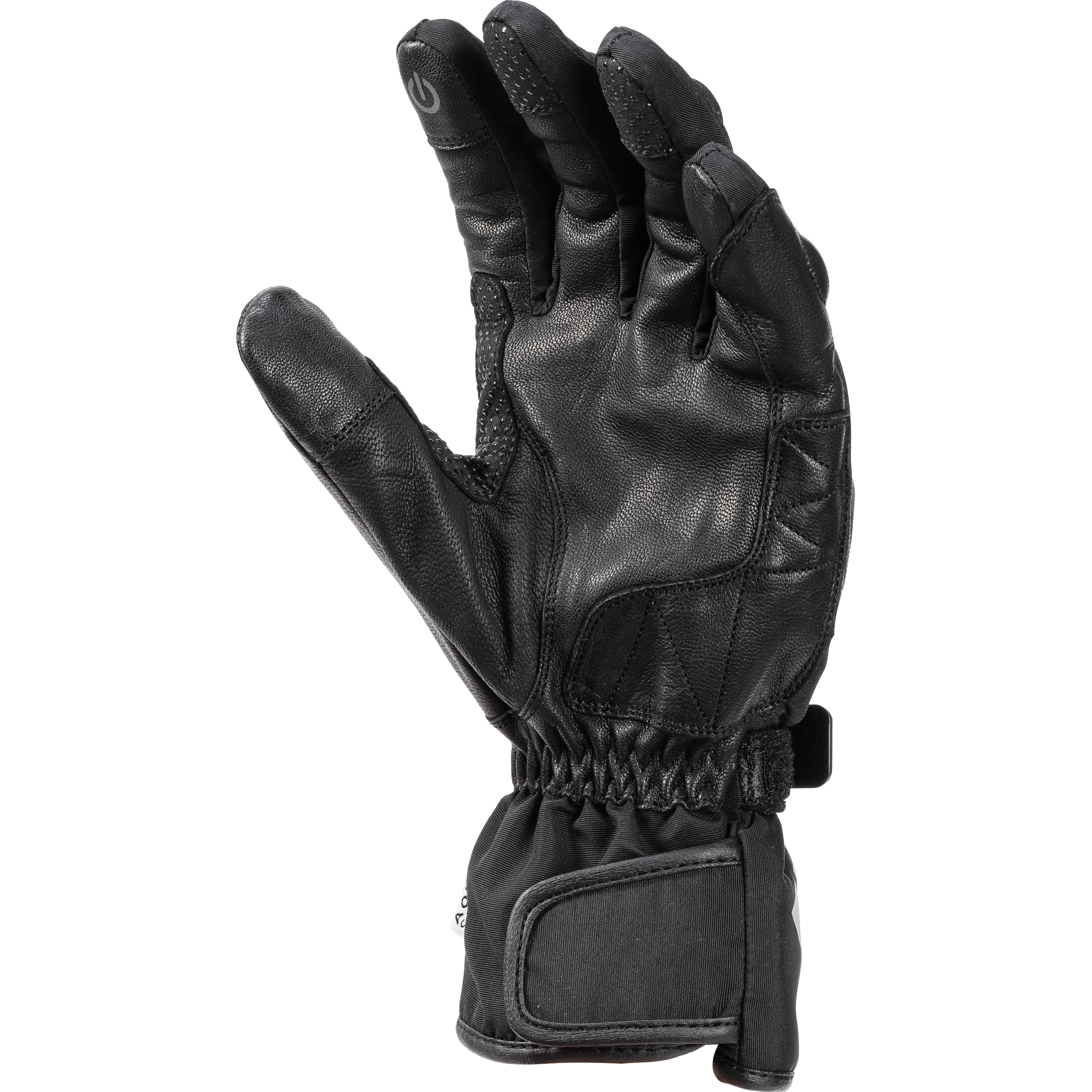 Richa-Nasa V1.1 Handschuh schwarz XXL-3115591006001012