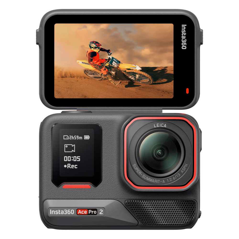 Insta360-Ace Pro 2 Dual Battery Bundle-0001685176000000