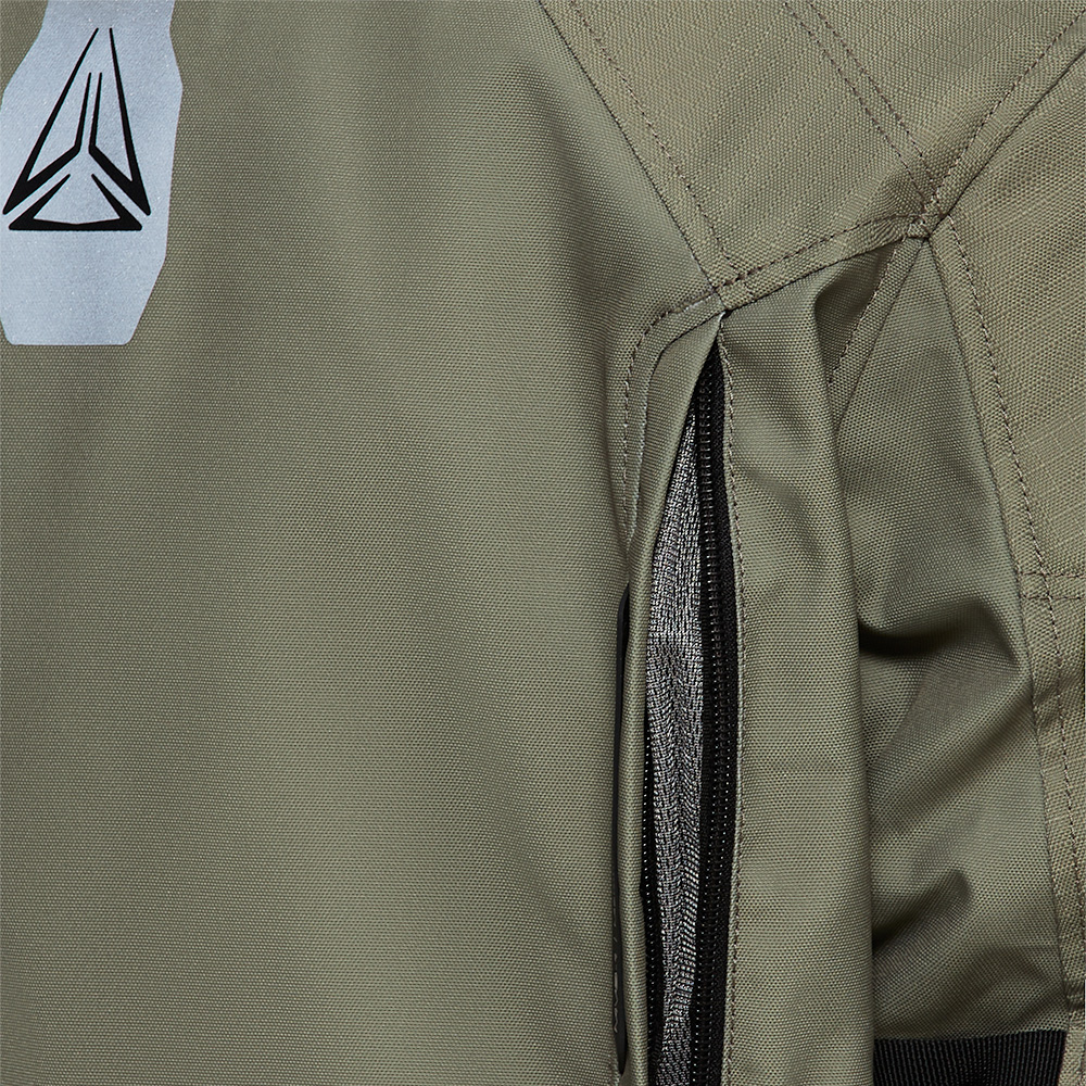 Pharao-Korab WP Damen Textiljacke-0000856003026008