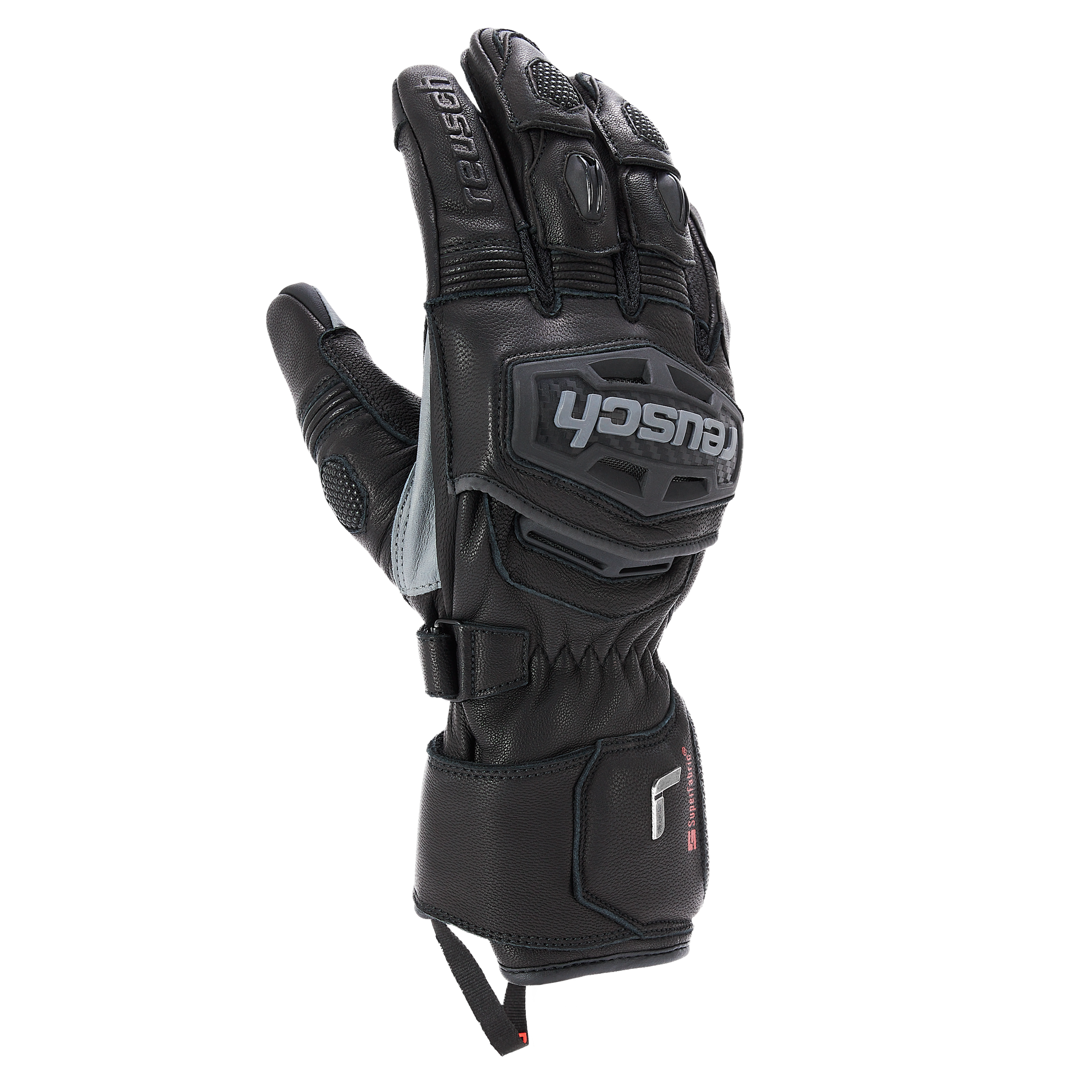 Reusch Sport Rider gants noir