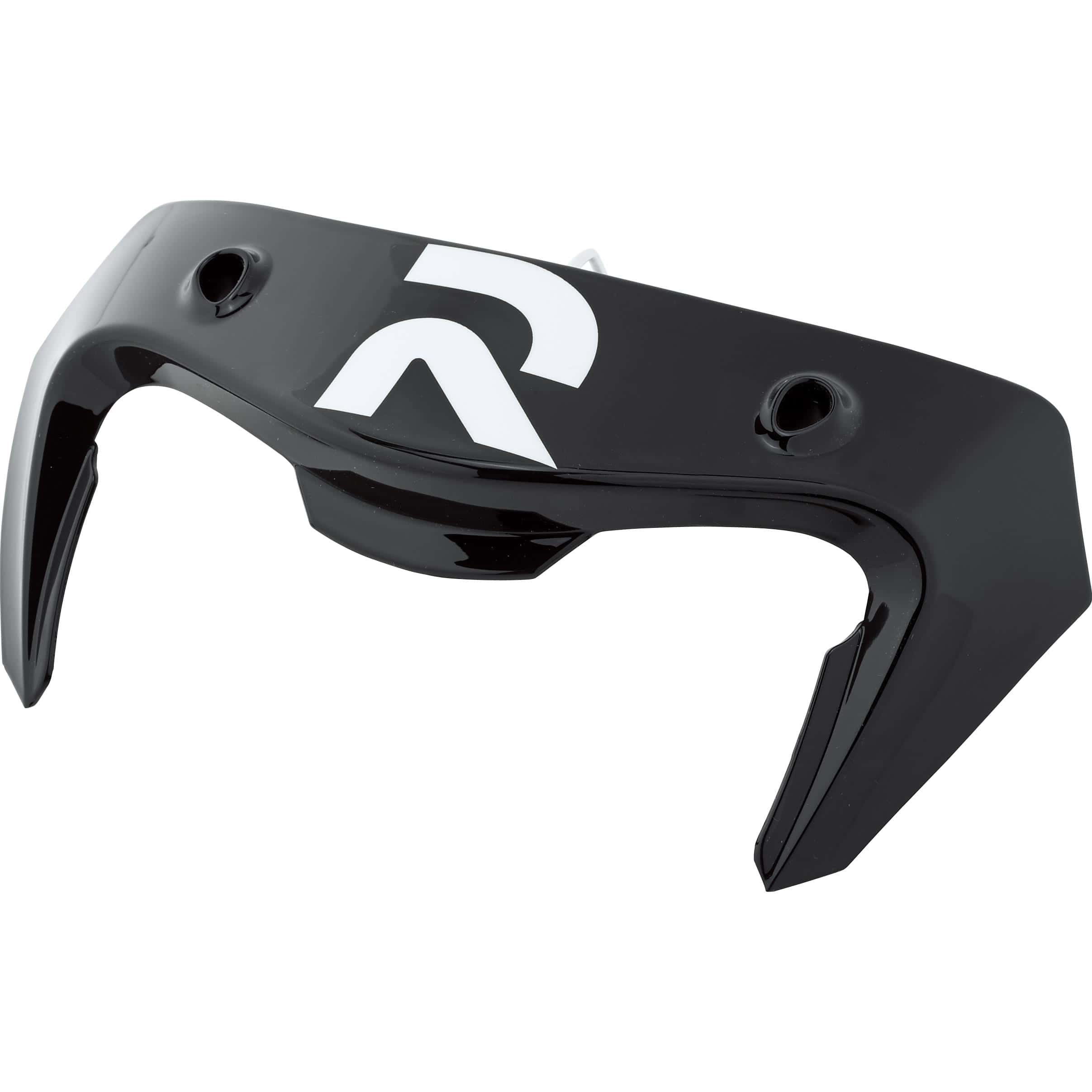 HJC-RPHA 10/Plus Spoiler Lorenzo Replica MC-1-4424141999076