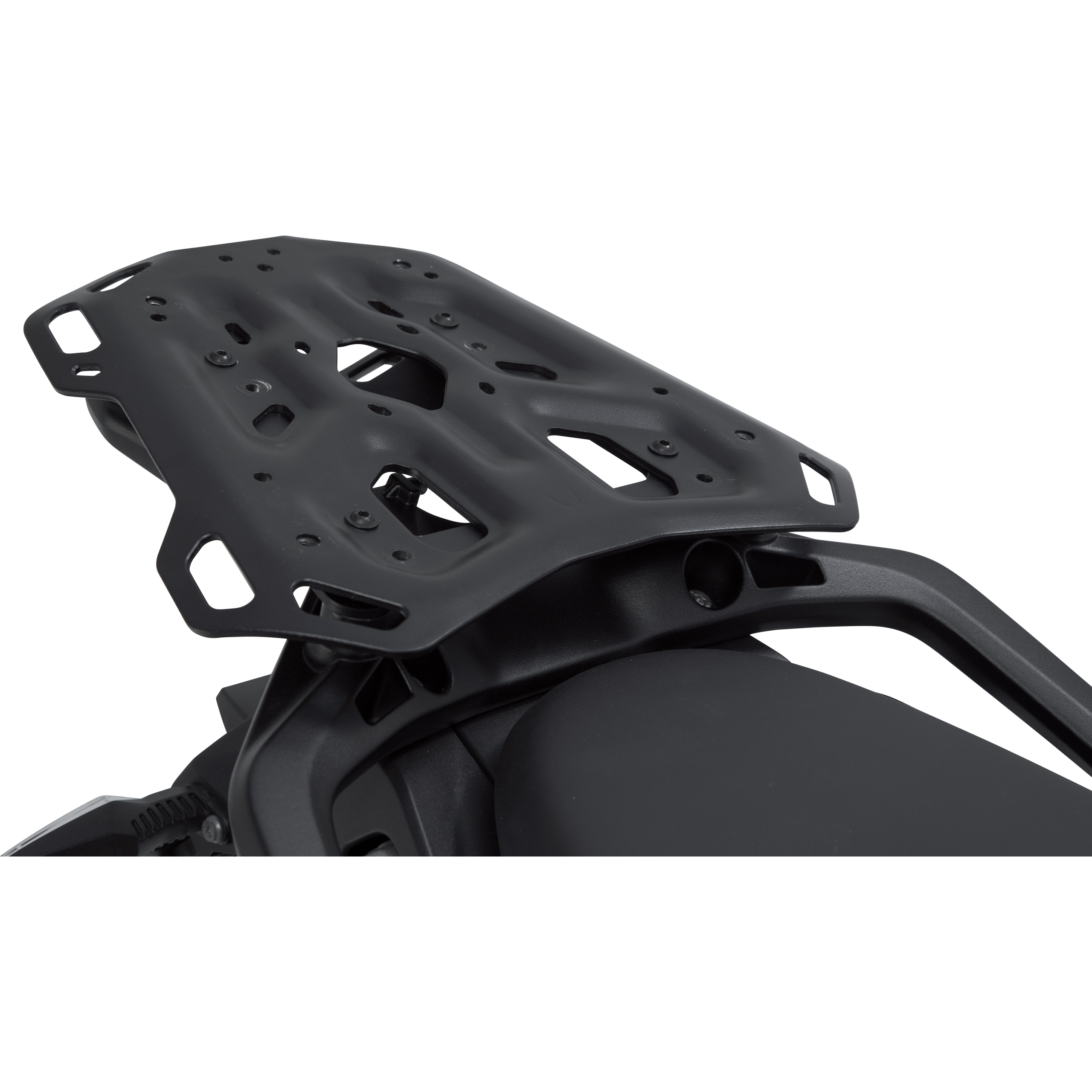 SW-MOTECH-Gepäckträger Quick-Lock Adventure-Rack für BMW F/S 900/1000-5728741194999410