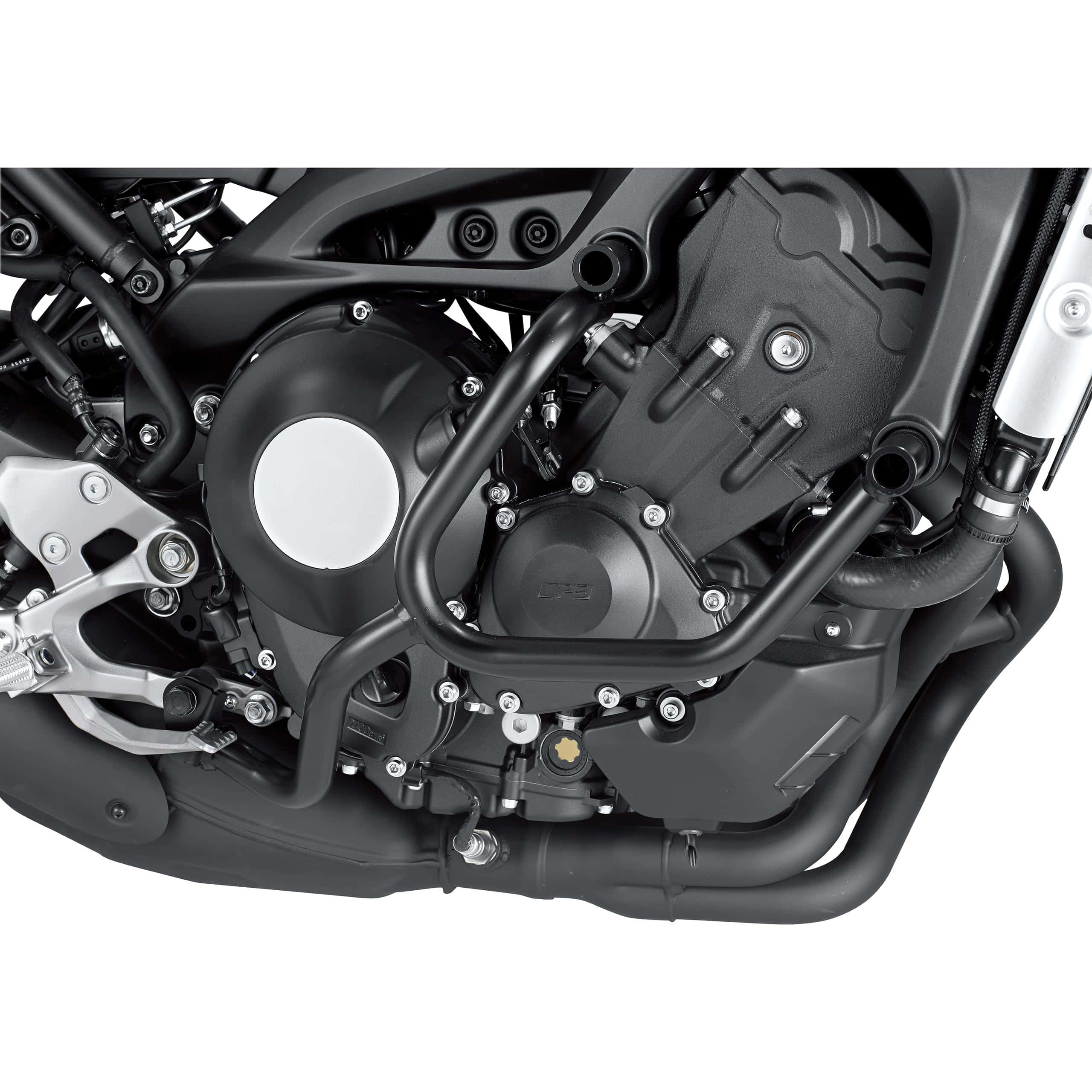 Givi Sturzbügel TN2128 für Yamaha XSR 900 schwarz - Motorradteile & Ersatzteile - Anbauteile