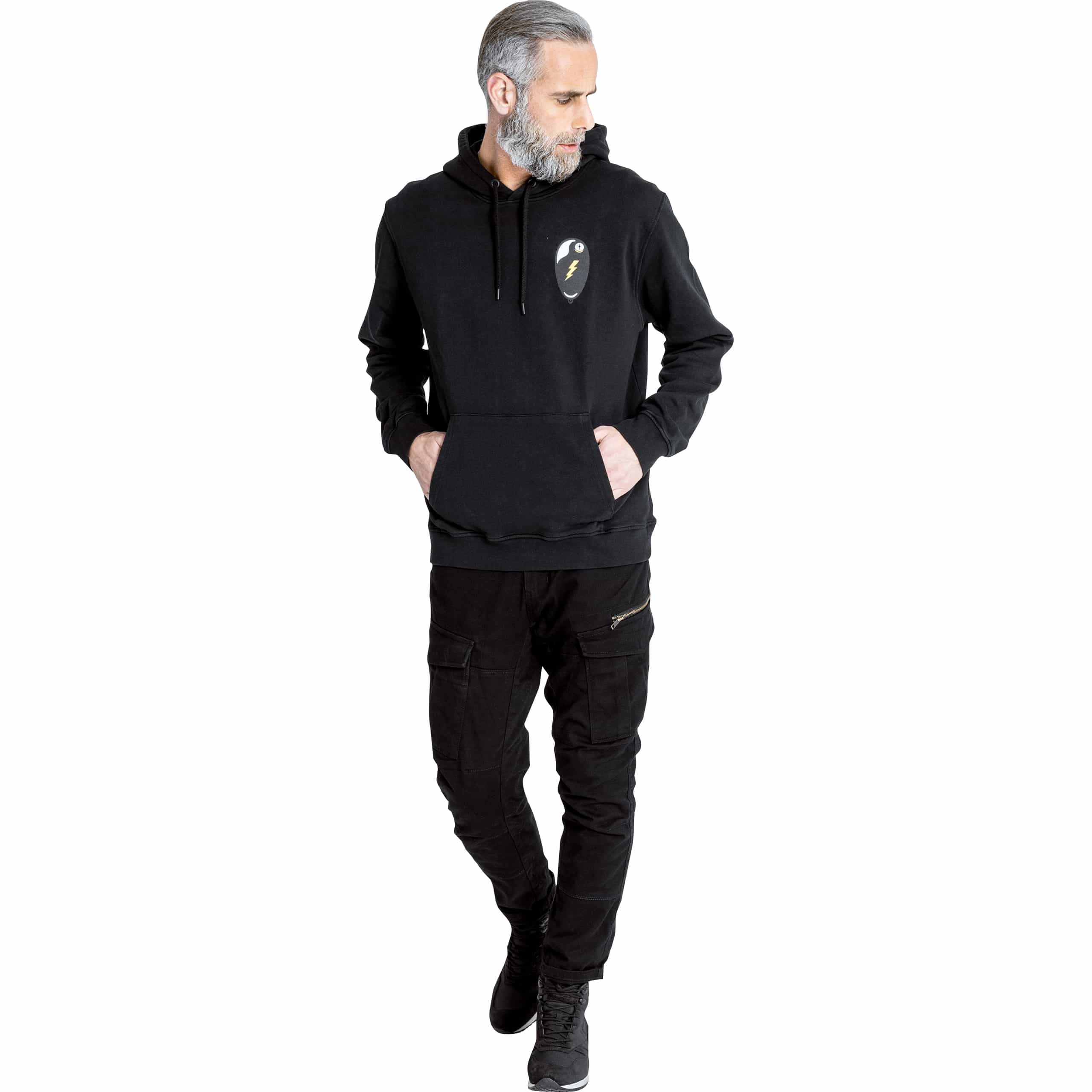 John Doe-Hoodie Byd II-8021371999001012