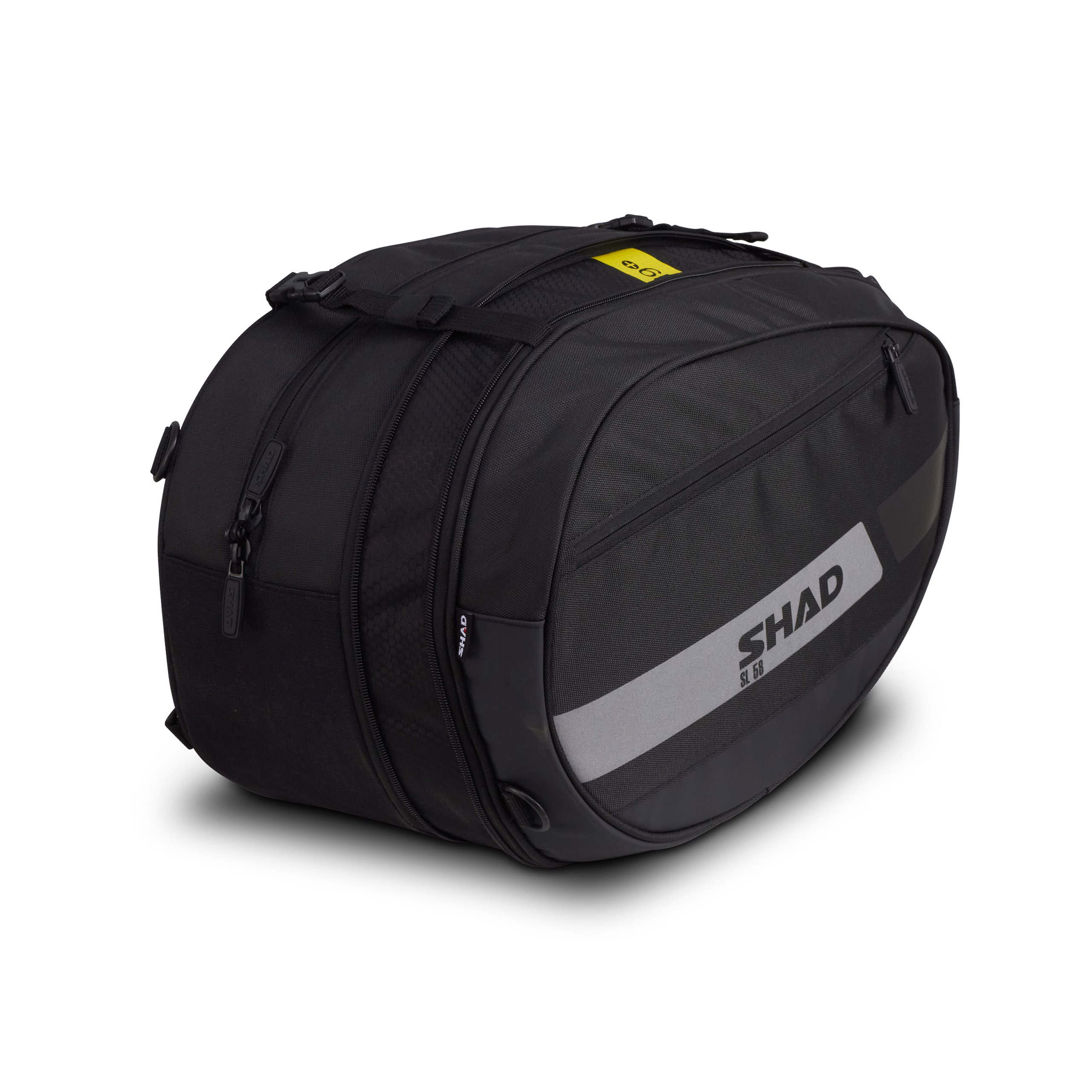 Shad-Satteltaschenpaar SL58 46-58 Liter-0001224197000000