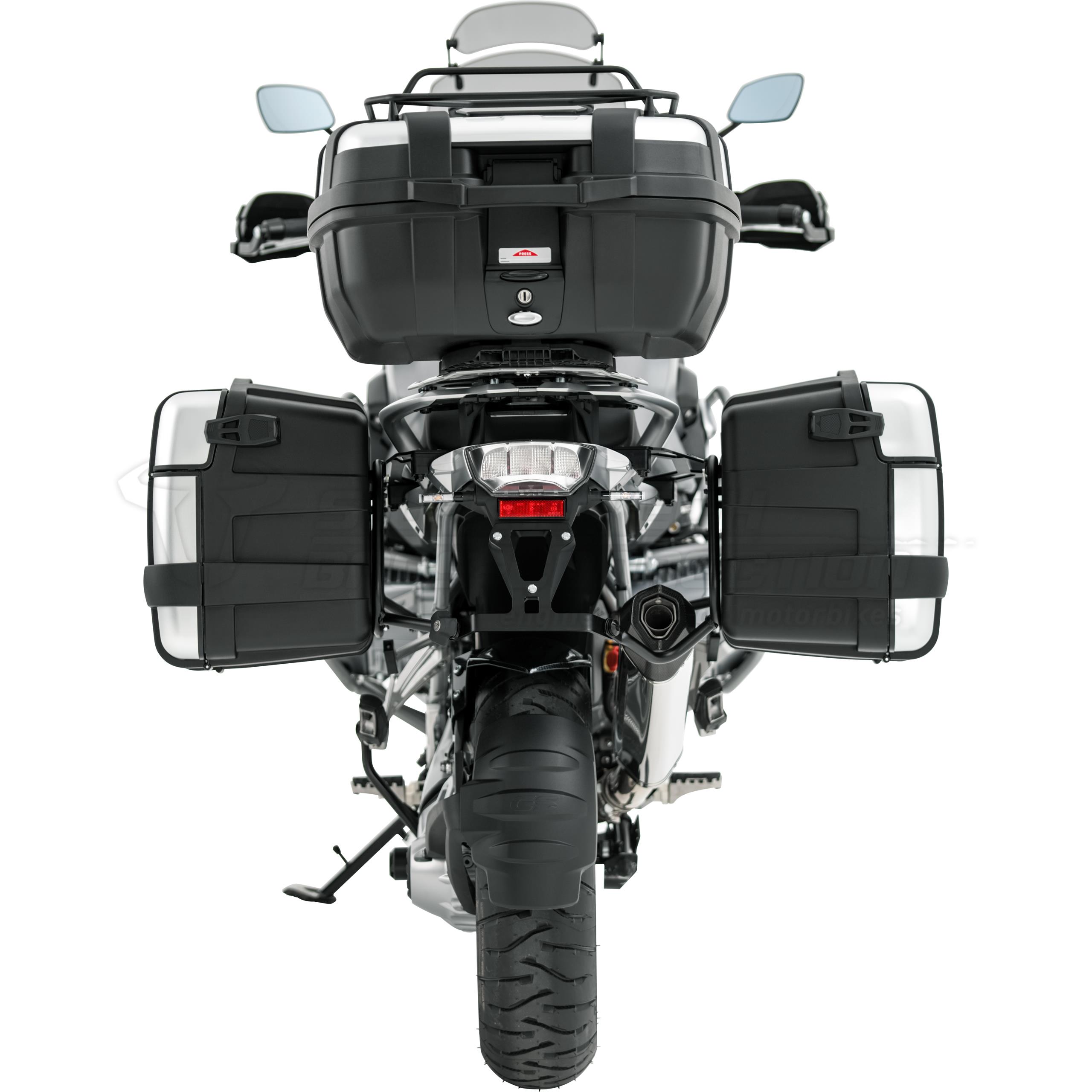 Givi-Monokey® Koffer/Topcase Trekker TRK52-5660261189000540