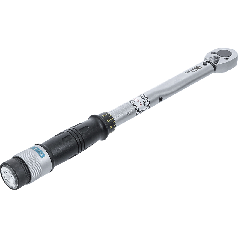 BGS-10mm (3/8") Drehmomentschlüssel 20-110 Nm-0012971139000082