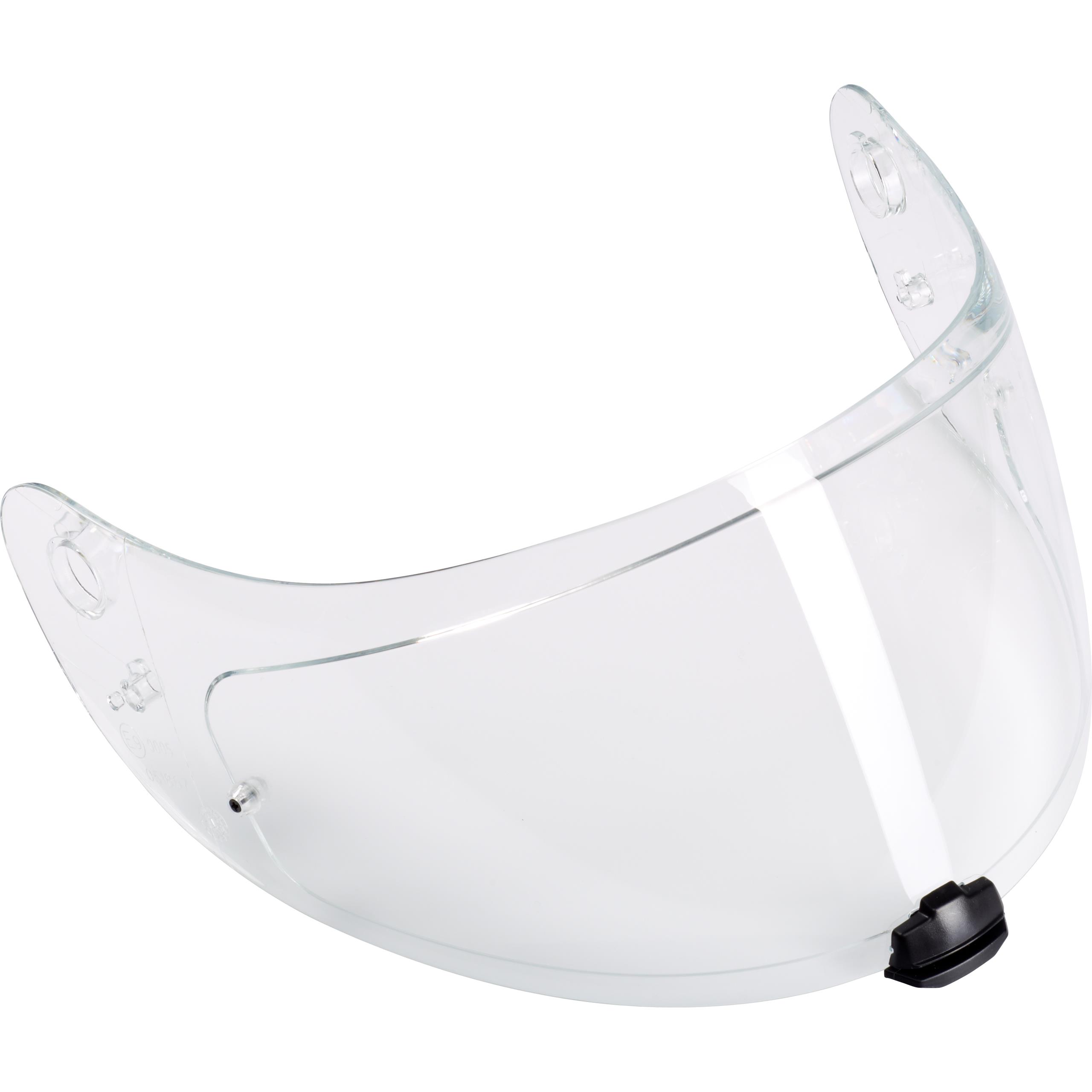 HJC-Visier HJ-20M IS-17/FG-17/FG-ST Pinlock vorbereitet klar-4403911999080000