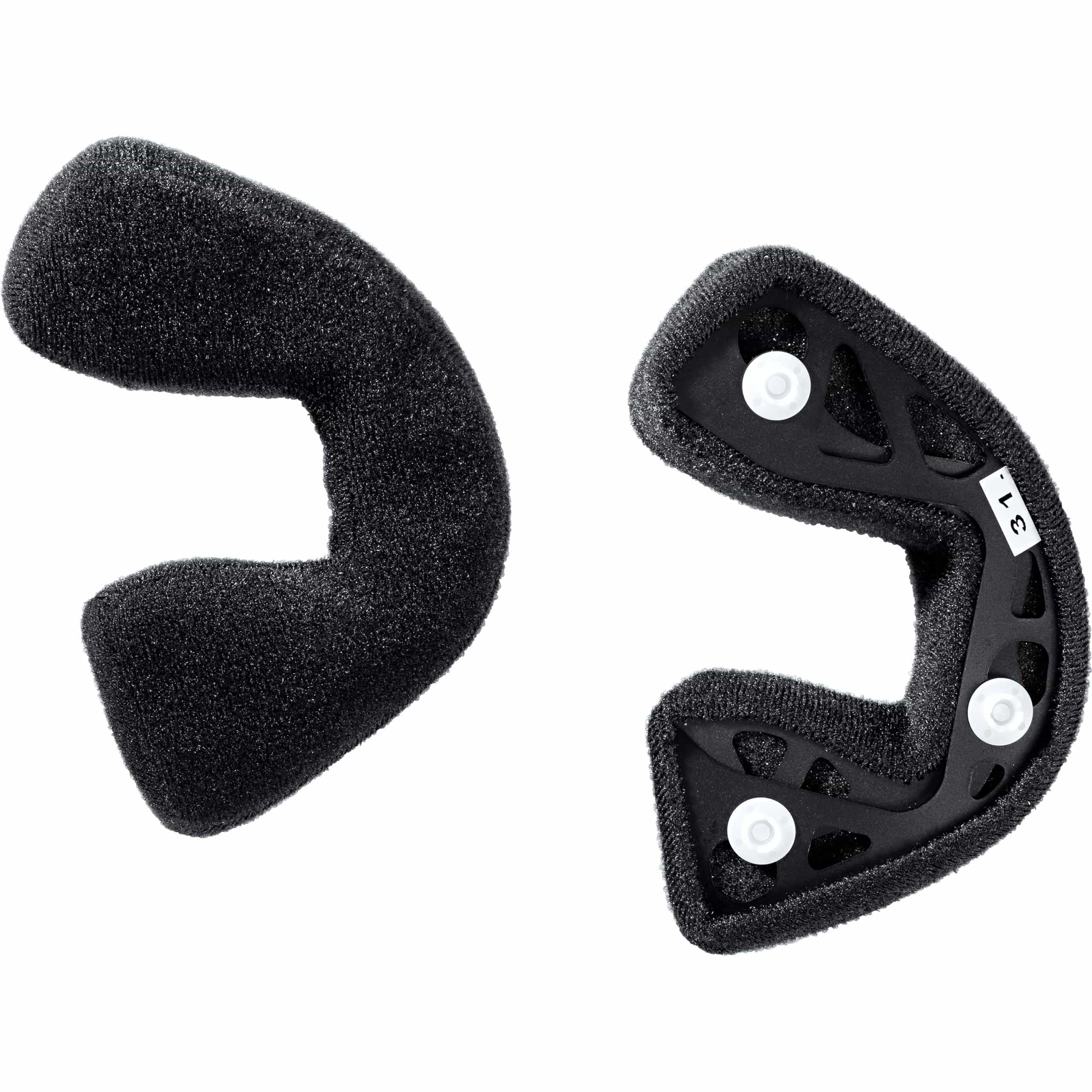 Shoei-Wangenpolster J.O-4429131999000414