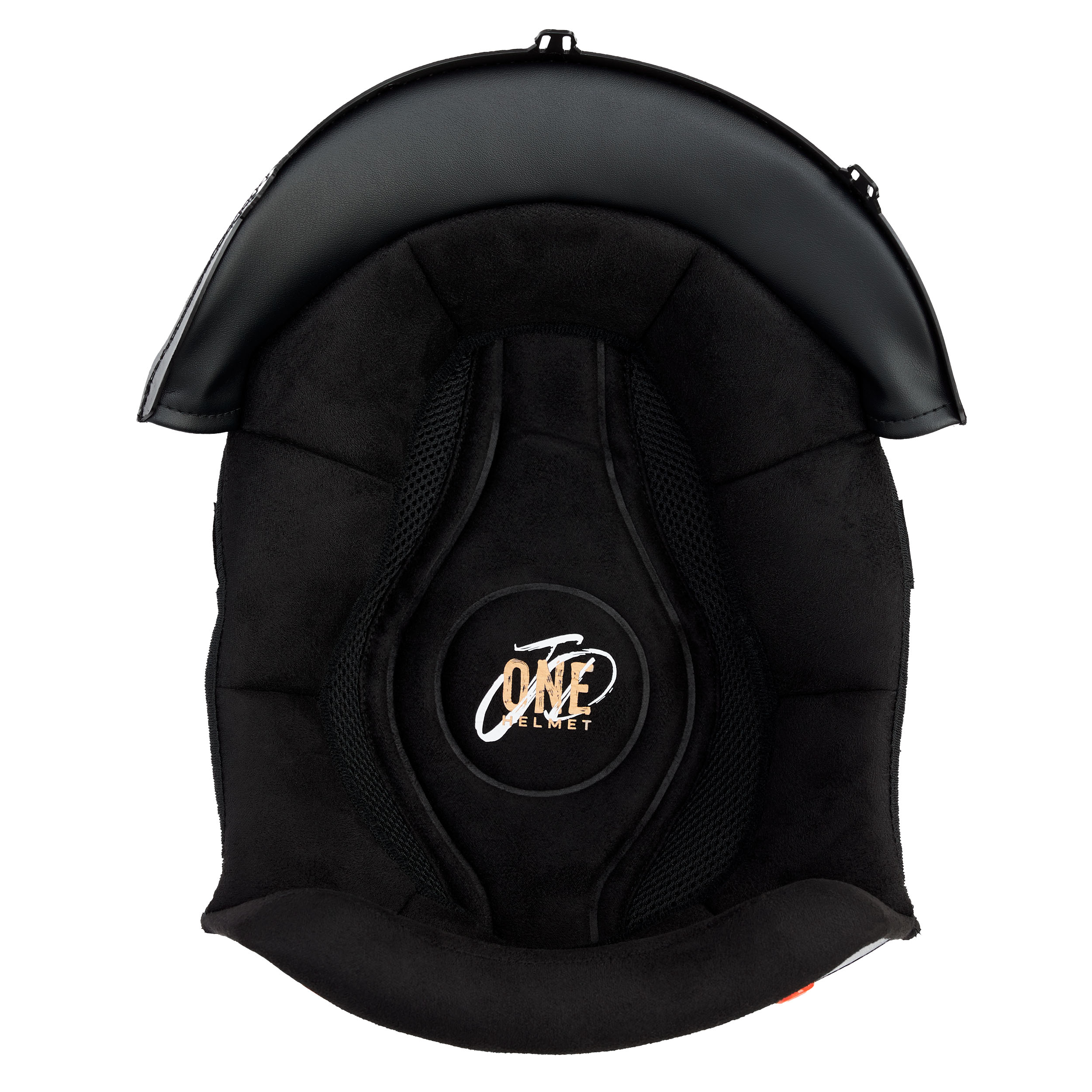 John Doe JD/ONE Helmet Innenpolster schwarz M - Helme & Brillen - Sport Helme & Brillen