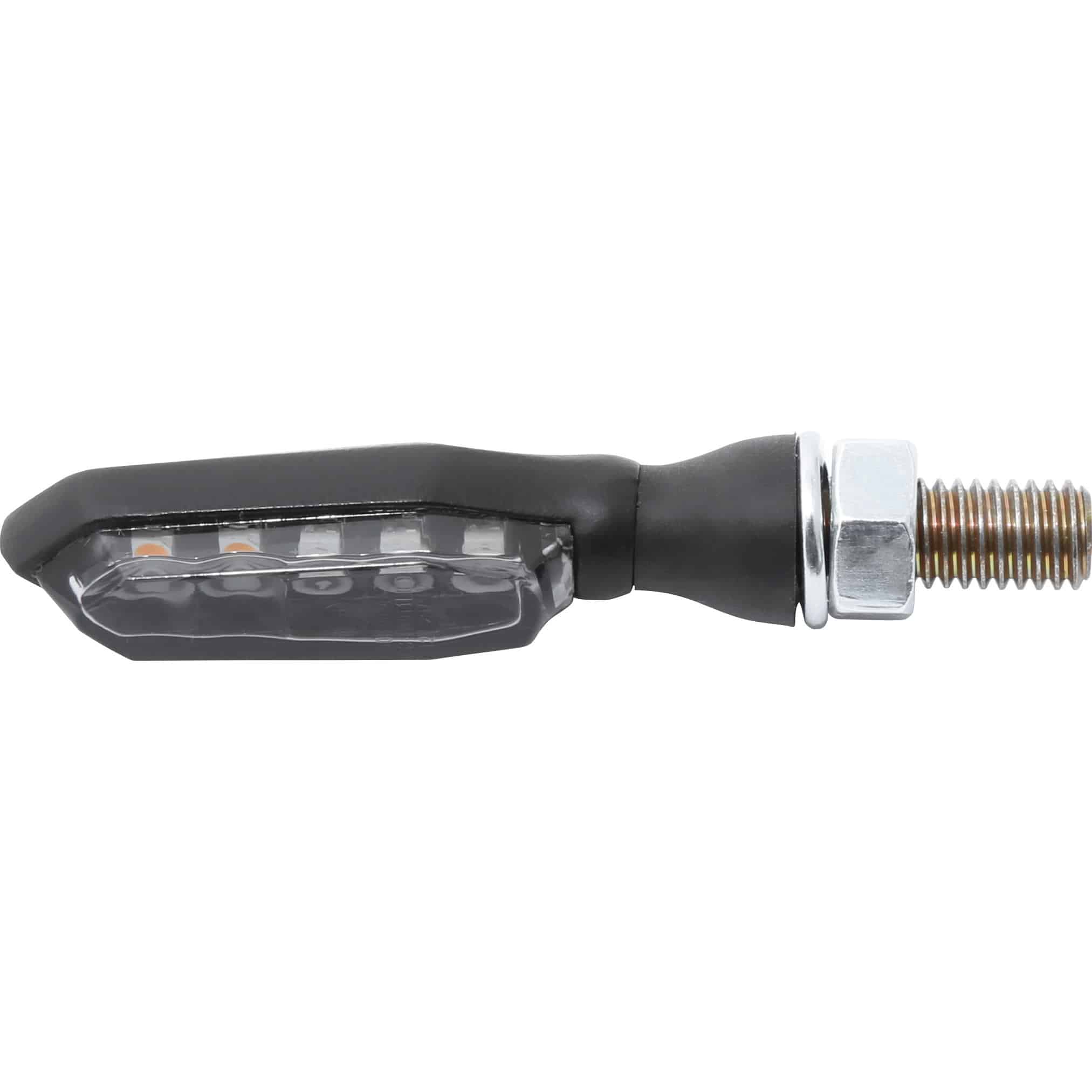 Highsider-LED Metall Rücklicht/Blinkerpaar Sonic-X1 M8-5705601029001210