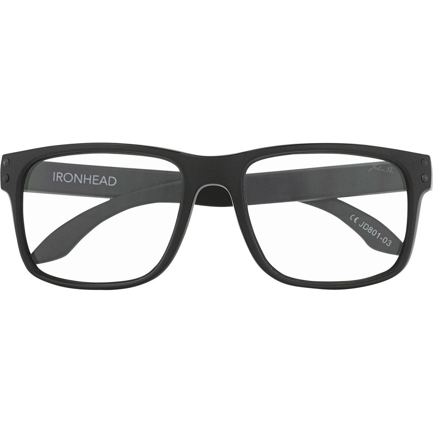 John Doe-Ironhead Photochromic Sonnenbrille-0001933999001000