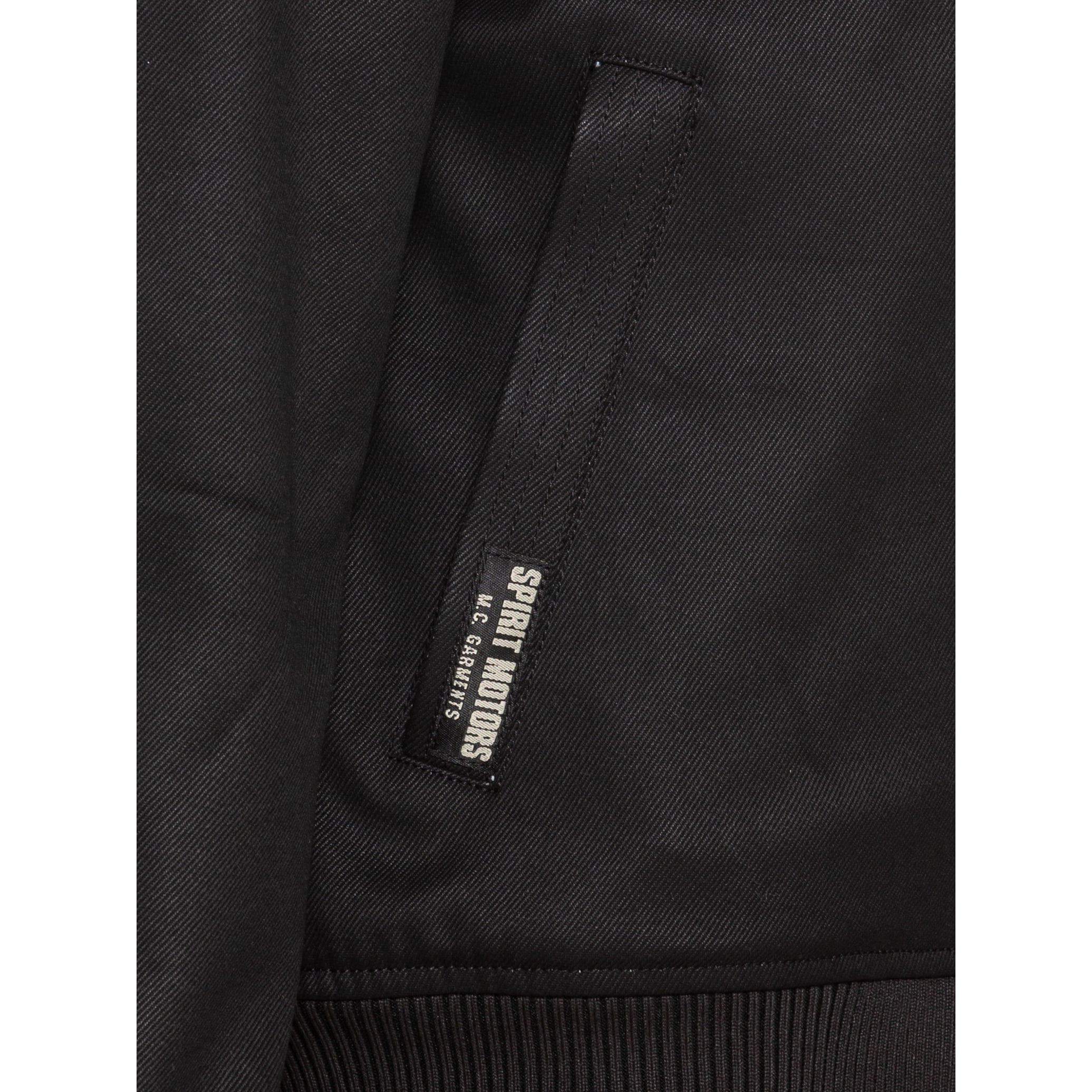 Spirit Motors-Smoky Stella Damen Textiljacke-2016771999001109